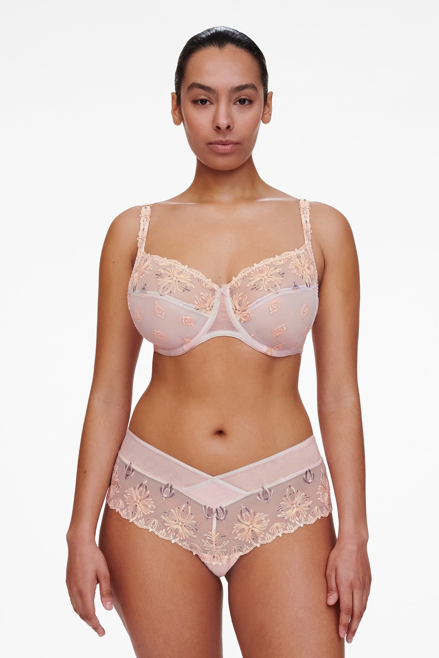 CHAMPS ELYSEES SHORTY MULTICOLOR 4