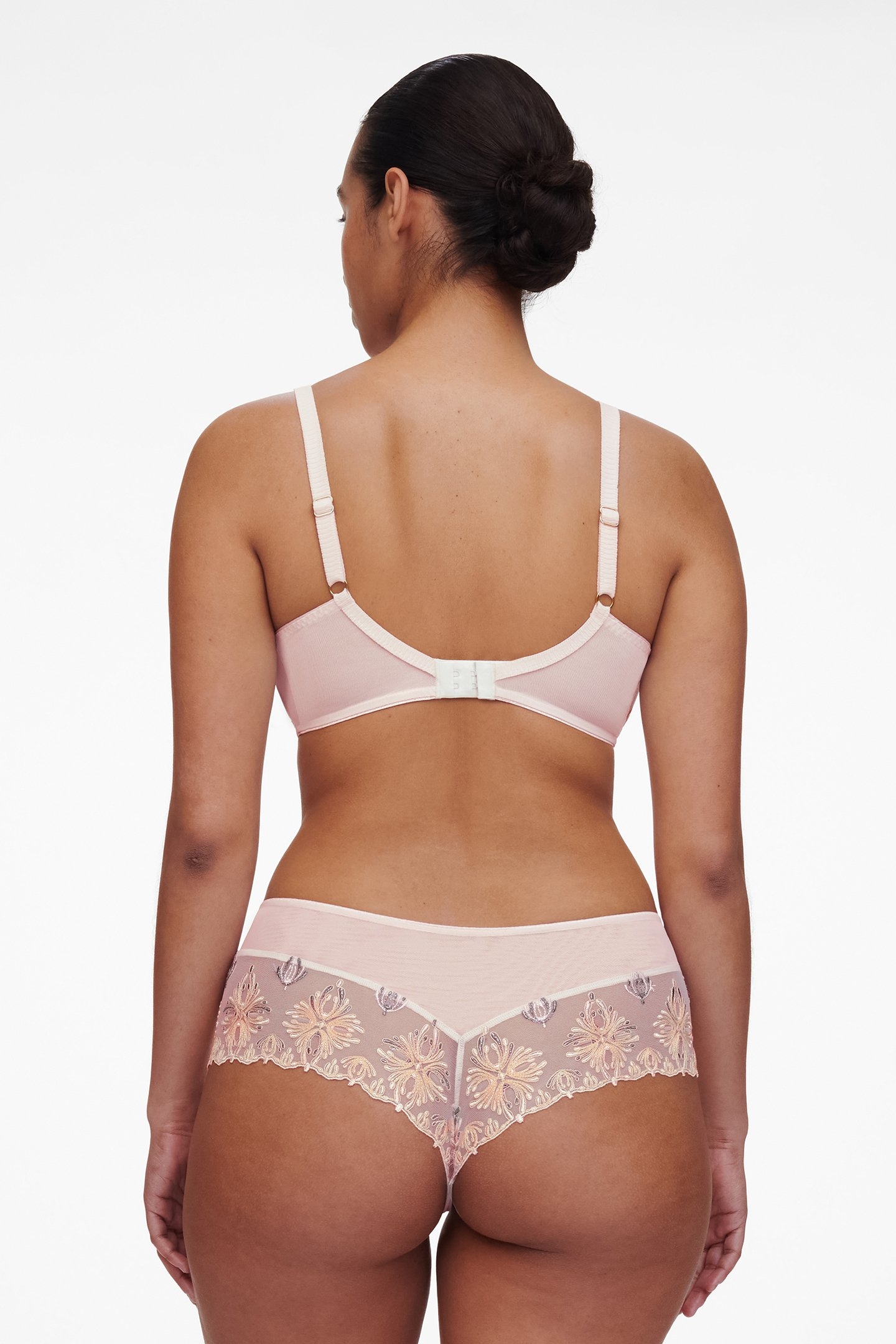 CHAMPS ELYSEES SHORTY MULTICOLOR 5