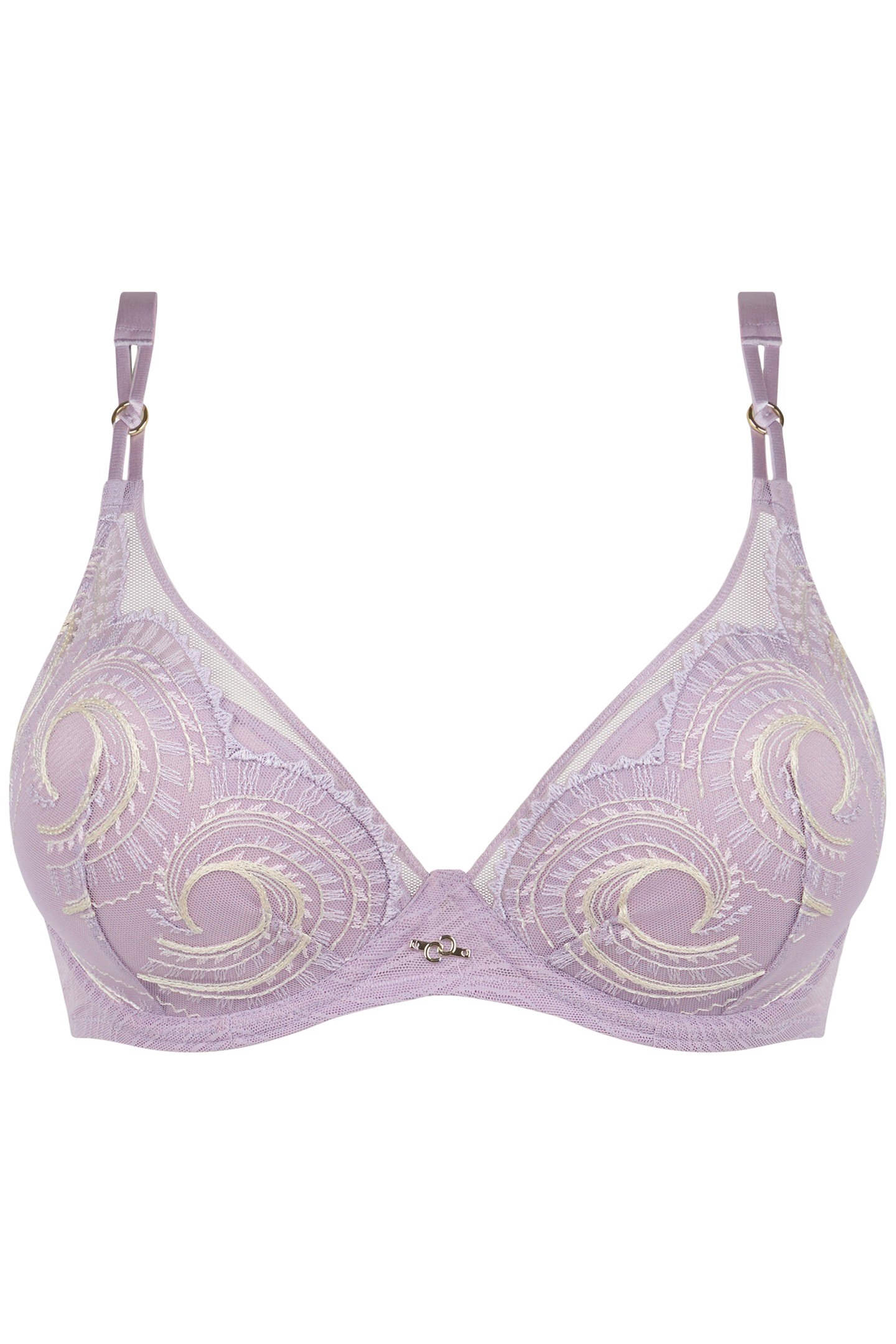MYSTIC DREAM BRA TWO-TONE 3