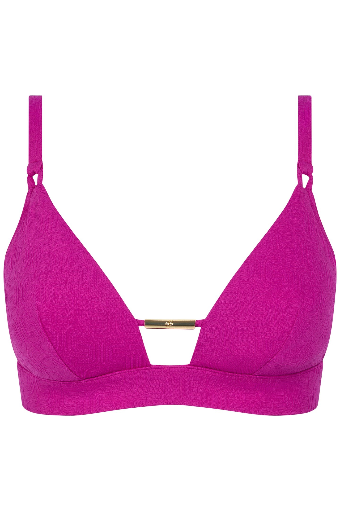 HERA SWIMWEAR BRA PINK 3