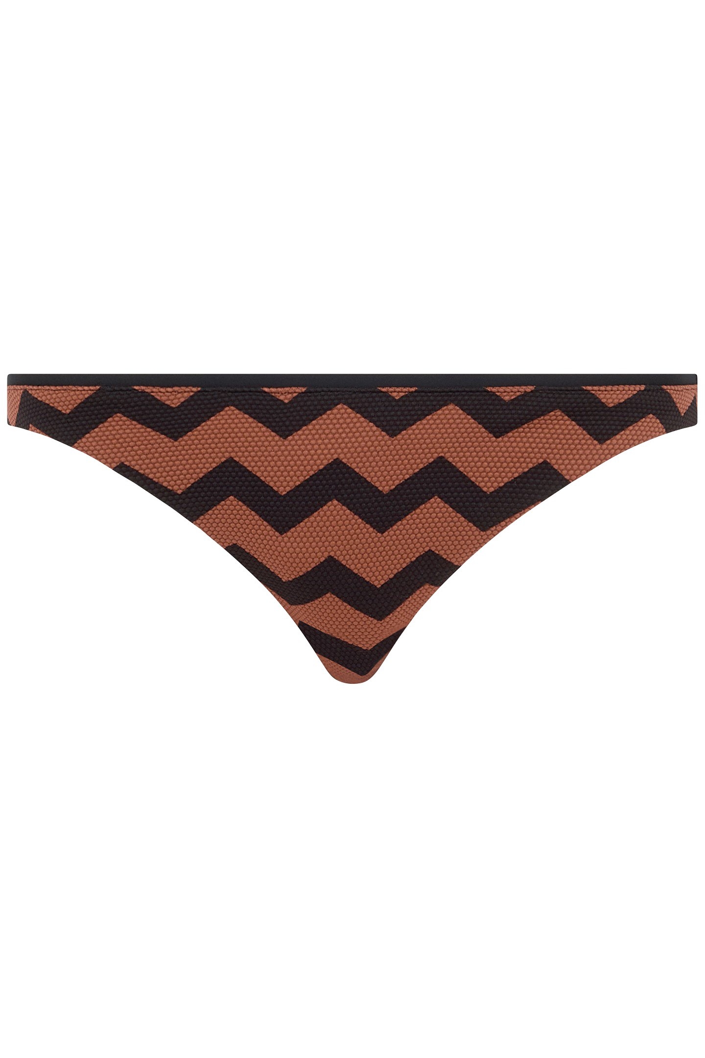 TOTEM SWIMSUIT BOTTOM BICOLORE 3