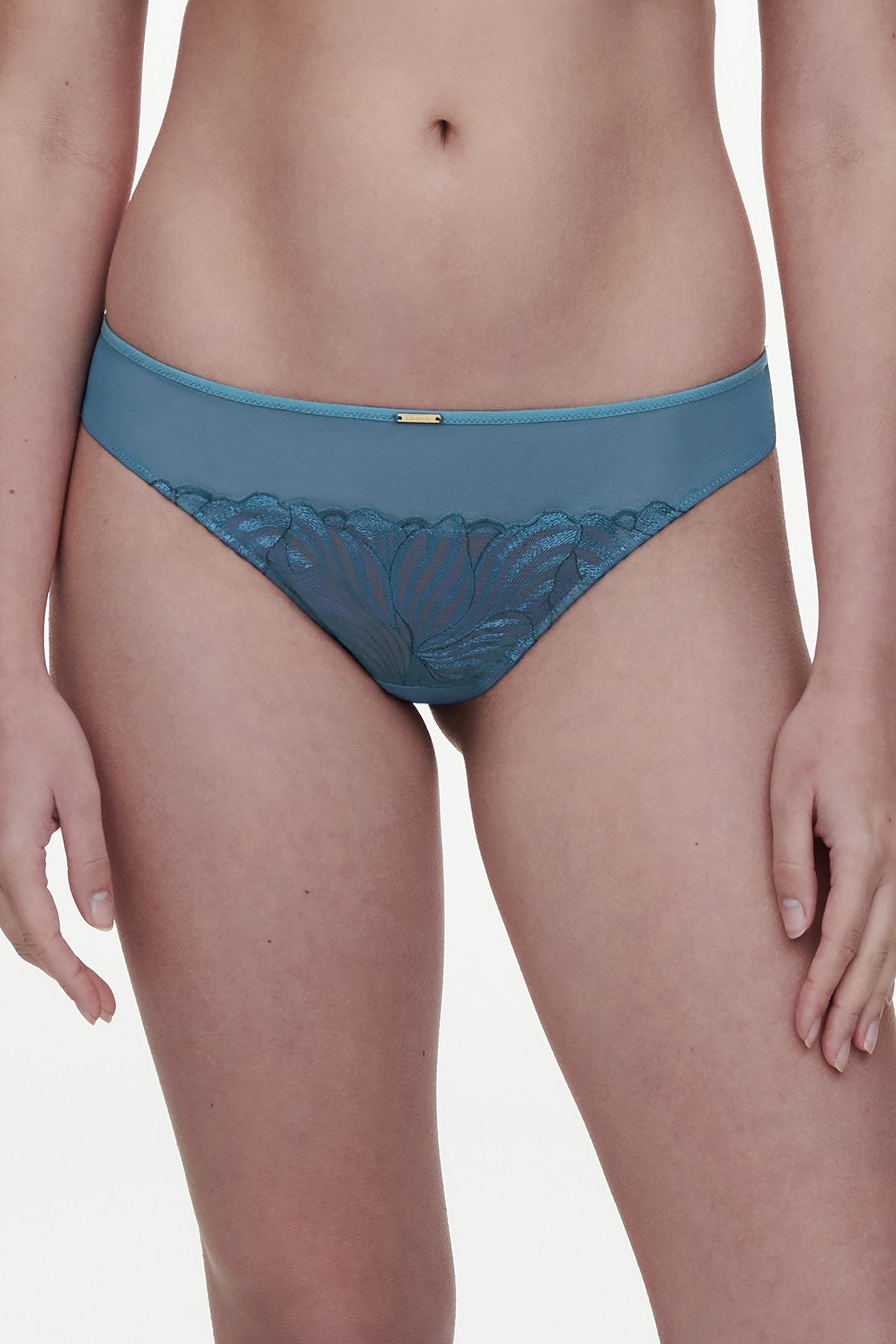 LEGEND TANGA BLUE 1