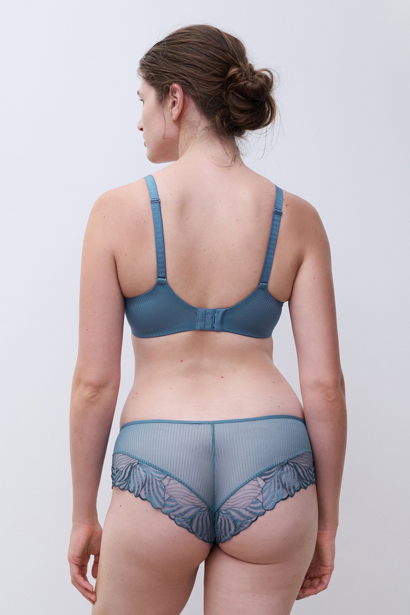 LEGEND BRA BLUE 5