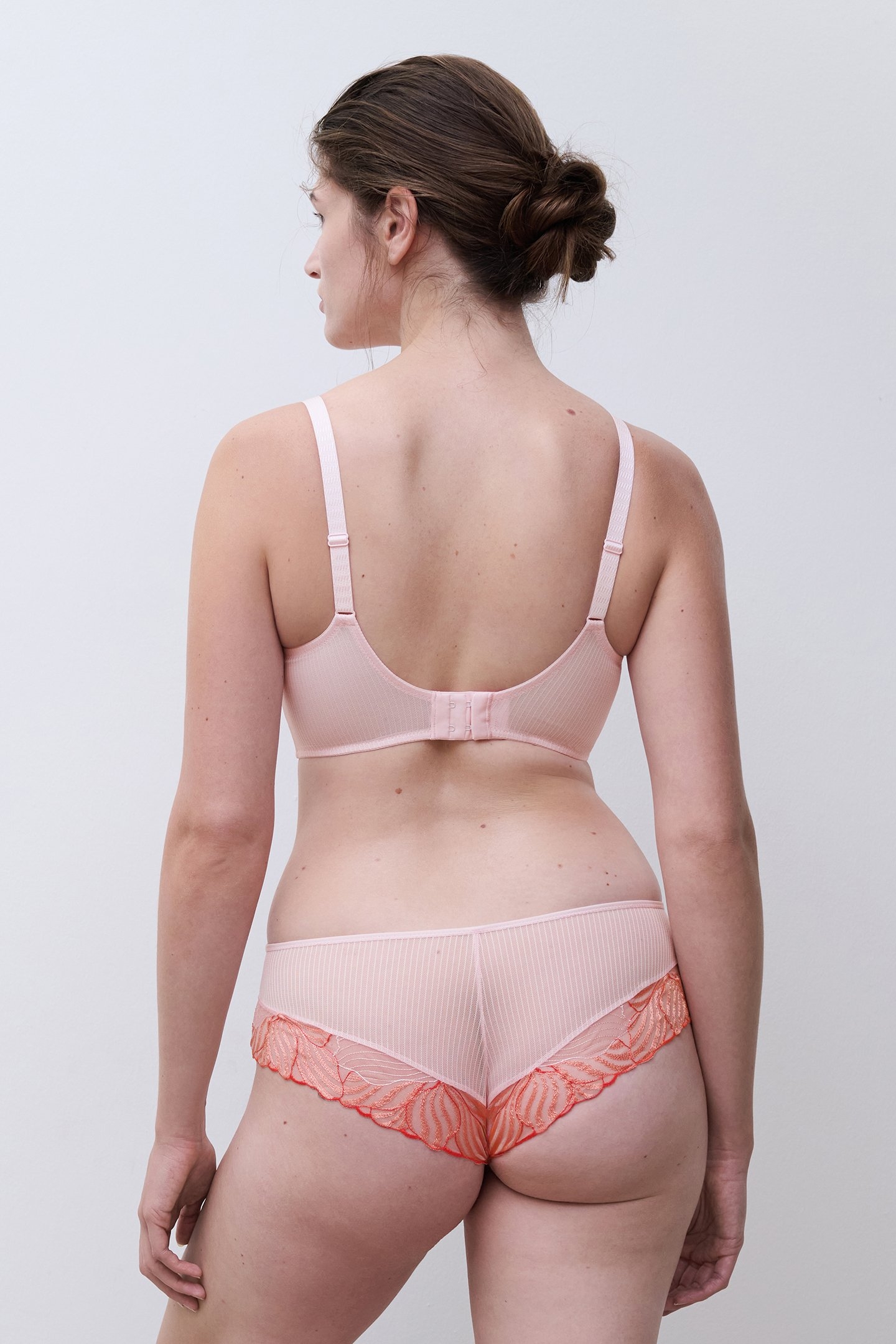 LEGEND BRA MULTICOLOR 5