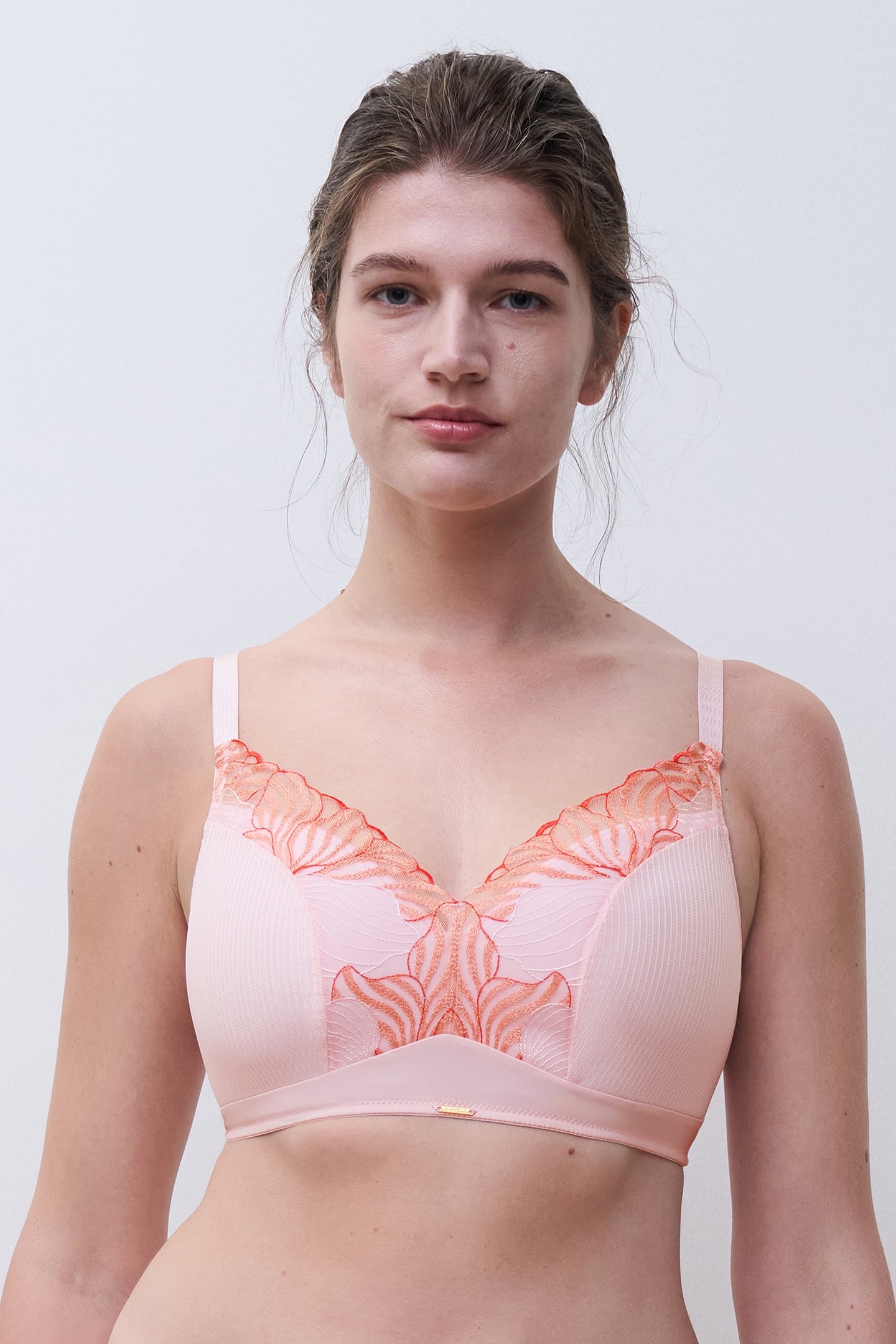 LEGEND BRA MULTICOLOR 1