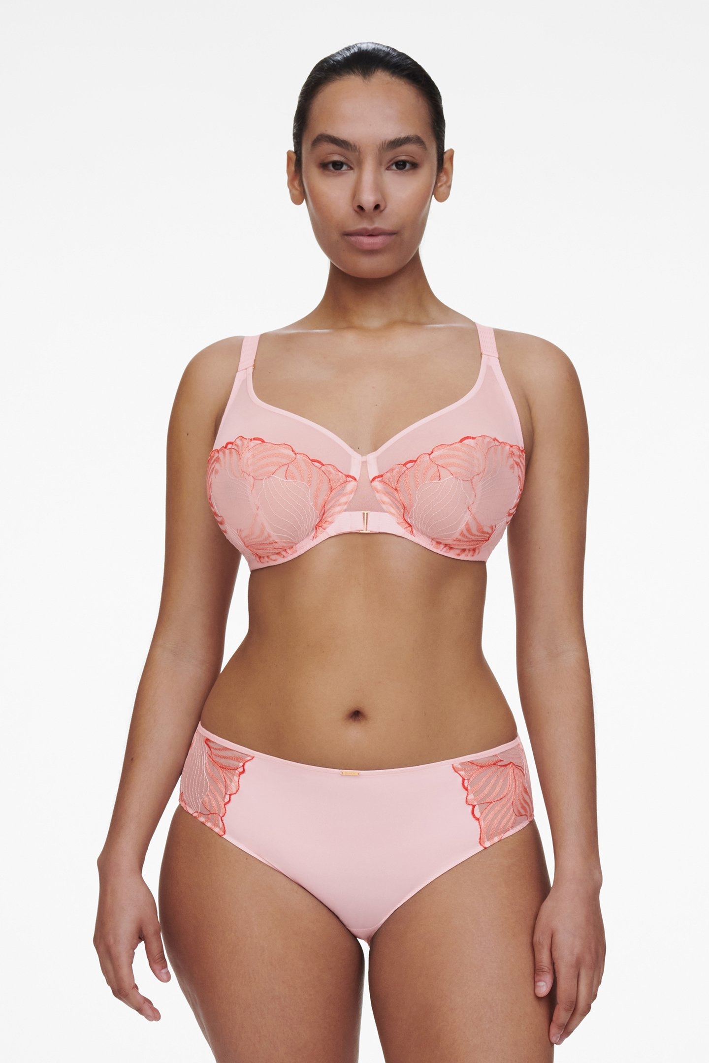 LEGEND BRA MULTICOLOR 4