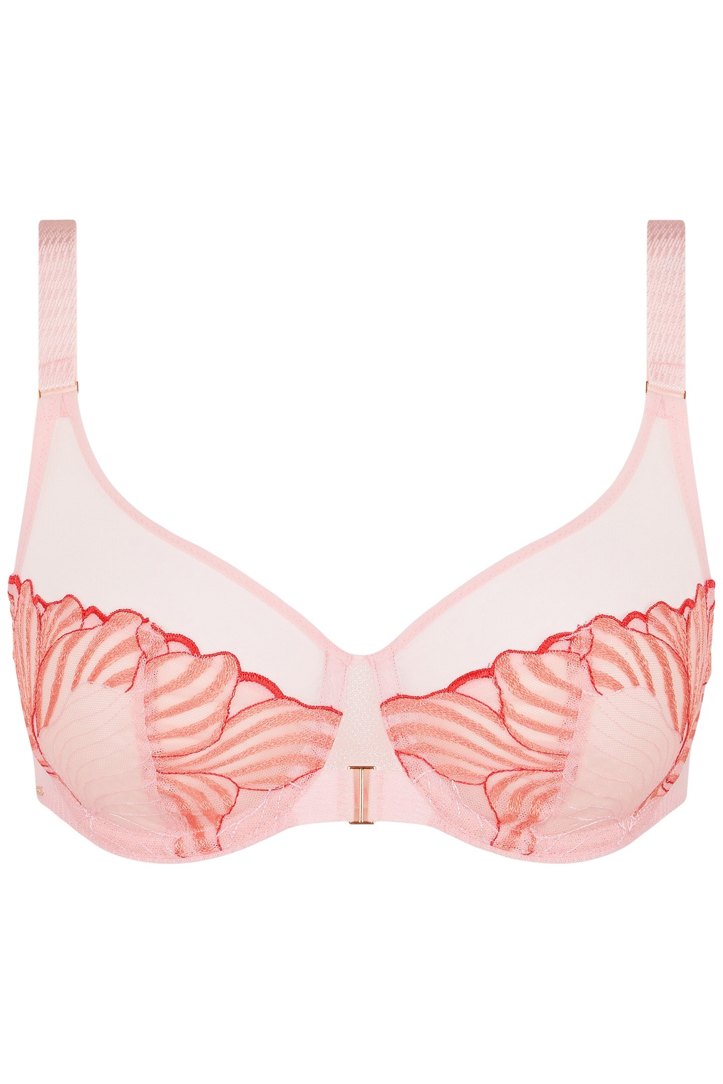 LEGEND BRA MULTICOLOR 3