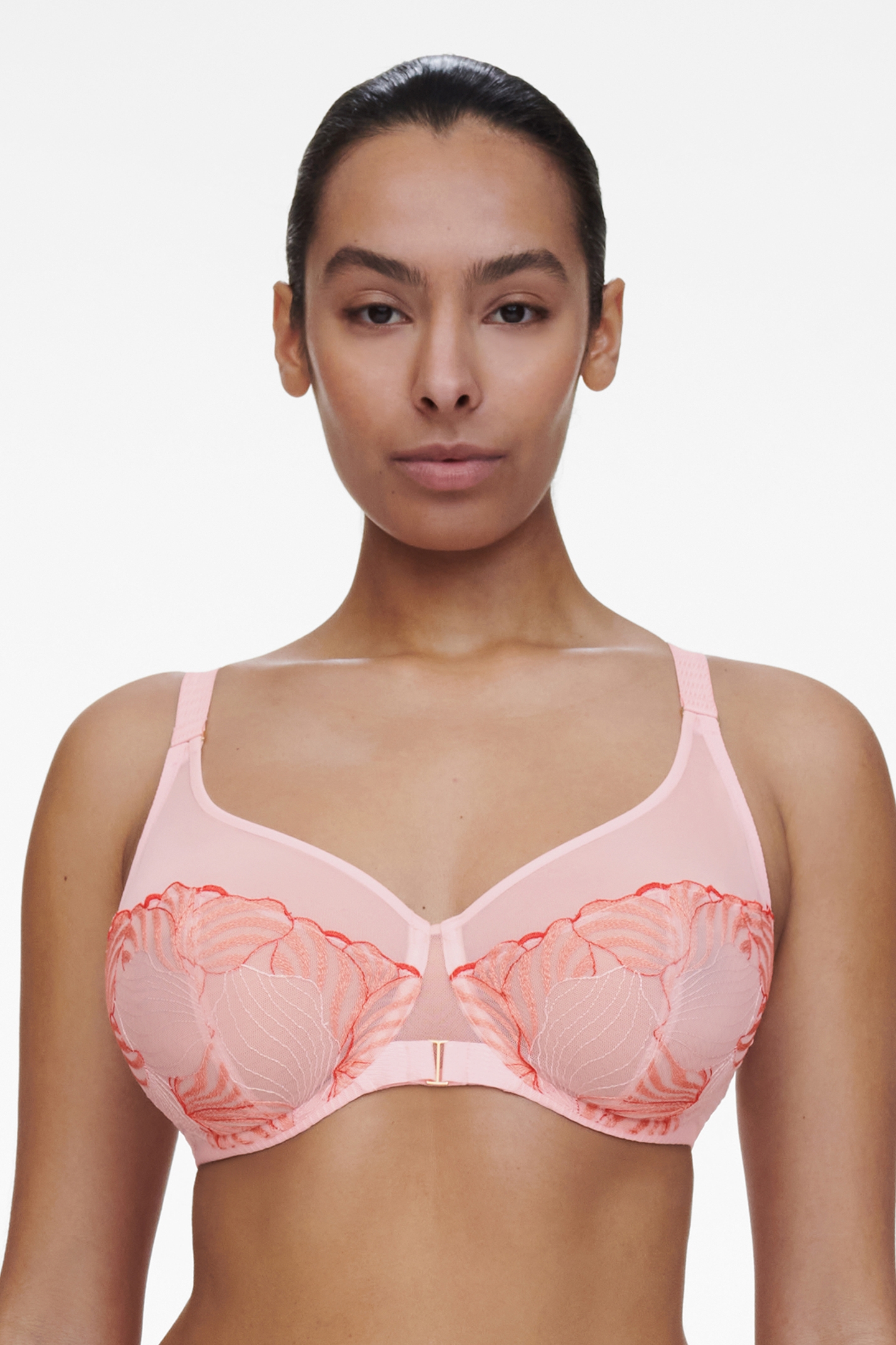 LEGEND BRA MULTICOLOR 1