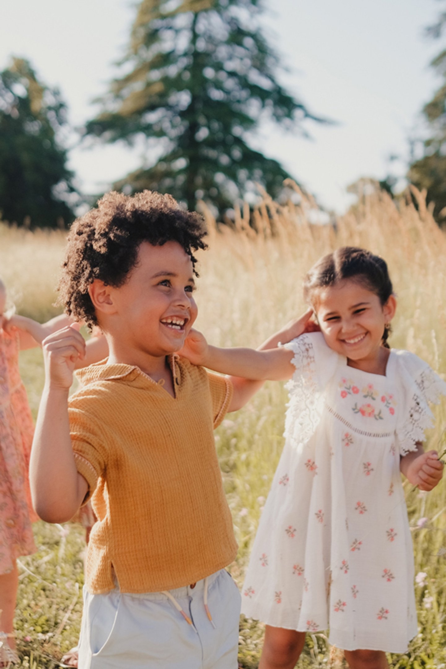 SHIRT AMELIO CURRY 3