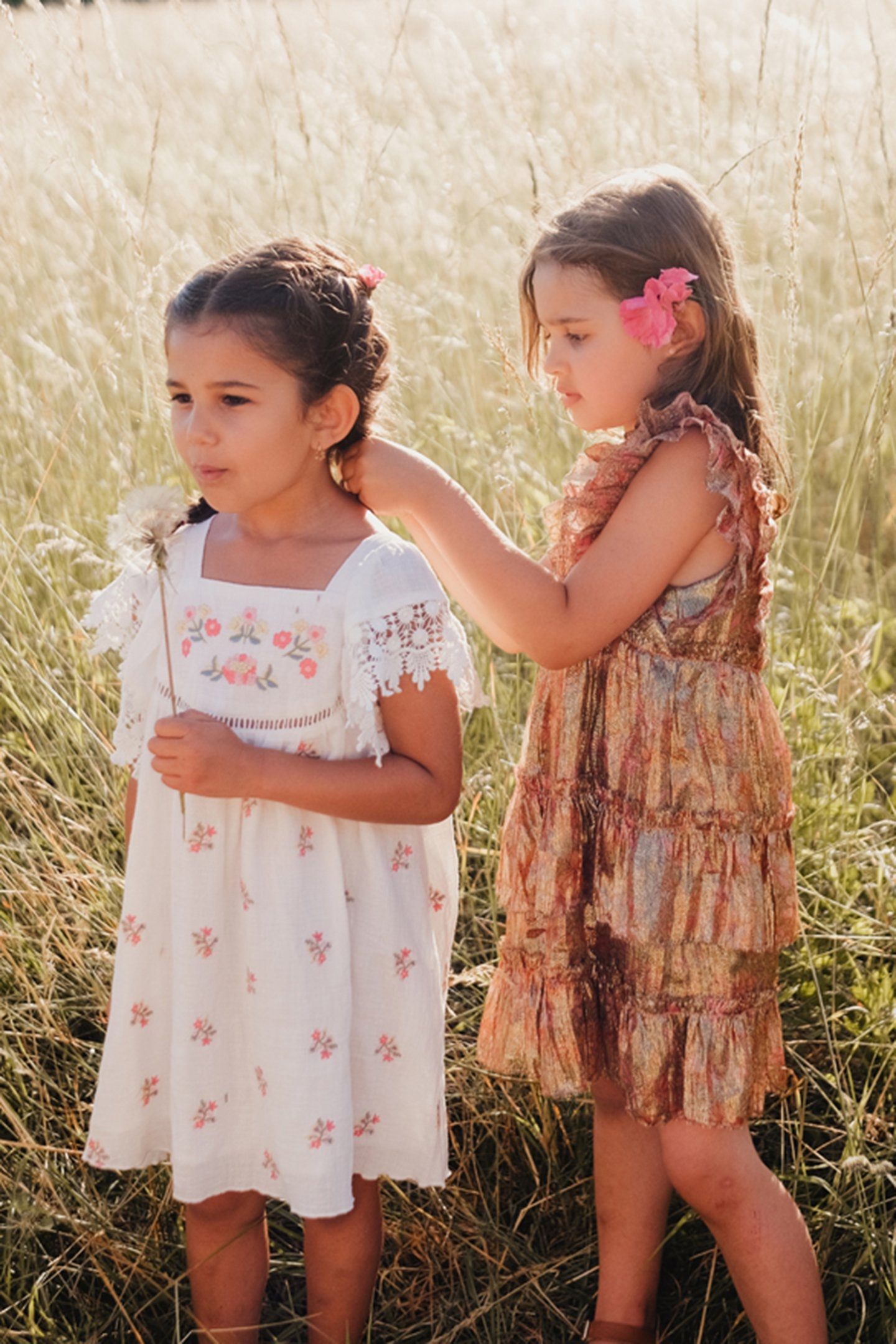 DRESS AGUILA WHITE 4