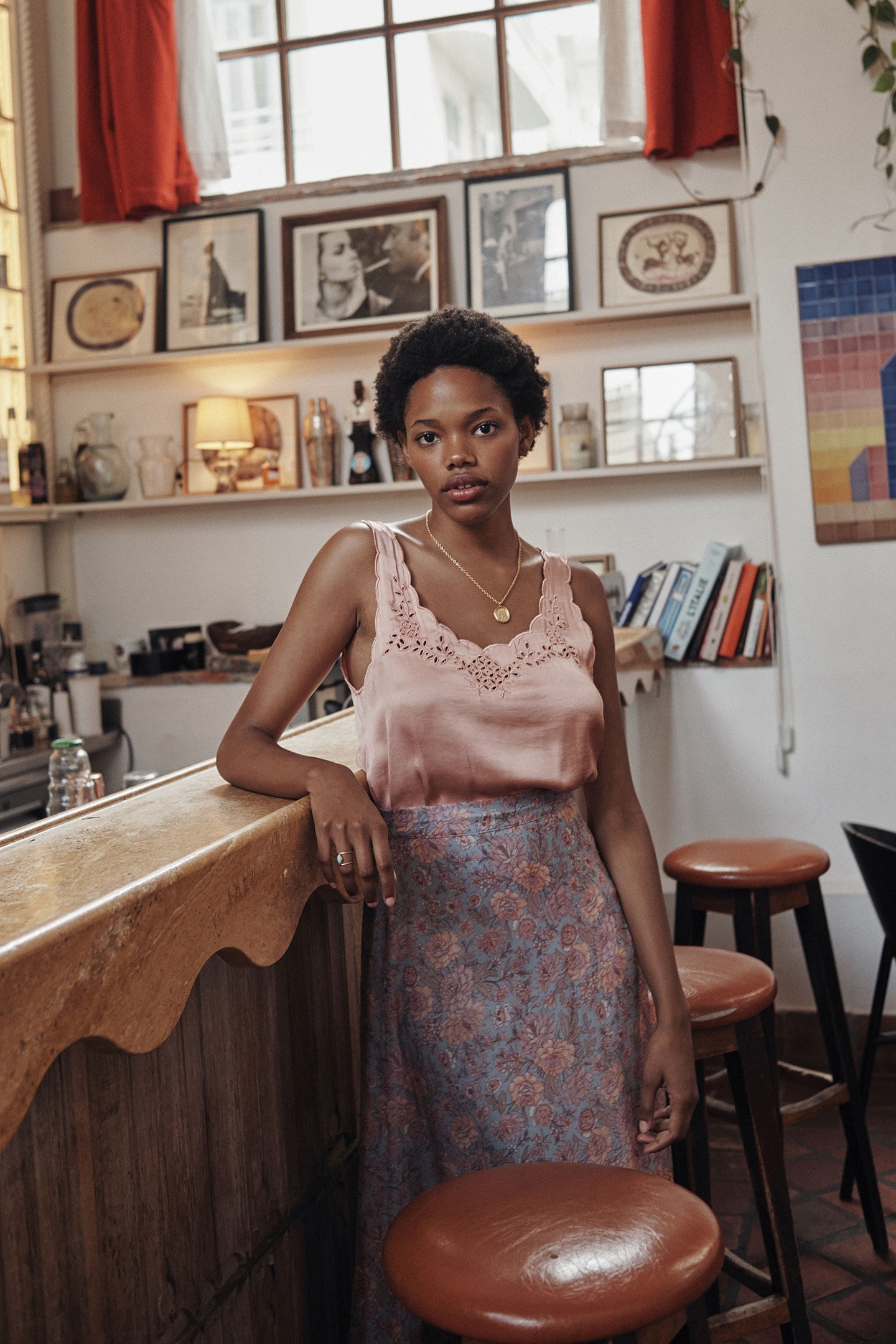 TOP LEONTINE SIENNA 4