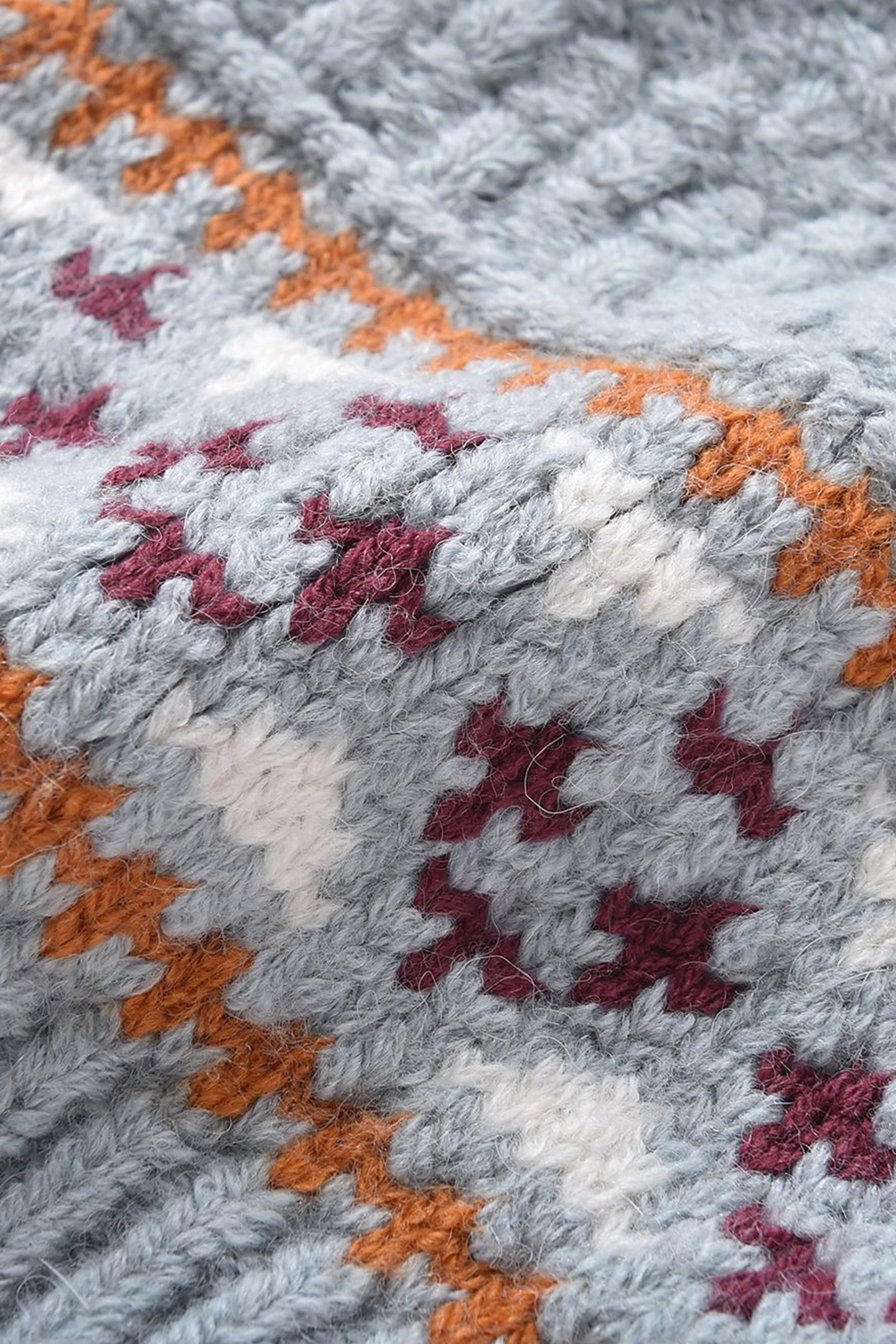 BEANIE MICHEL DARK CLOUD 3