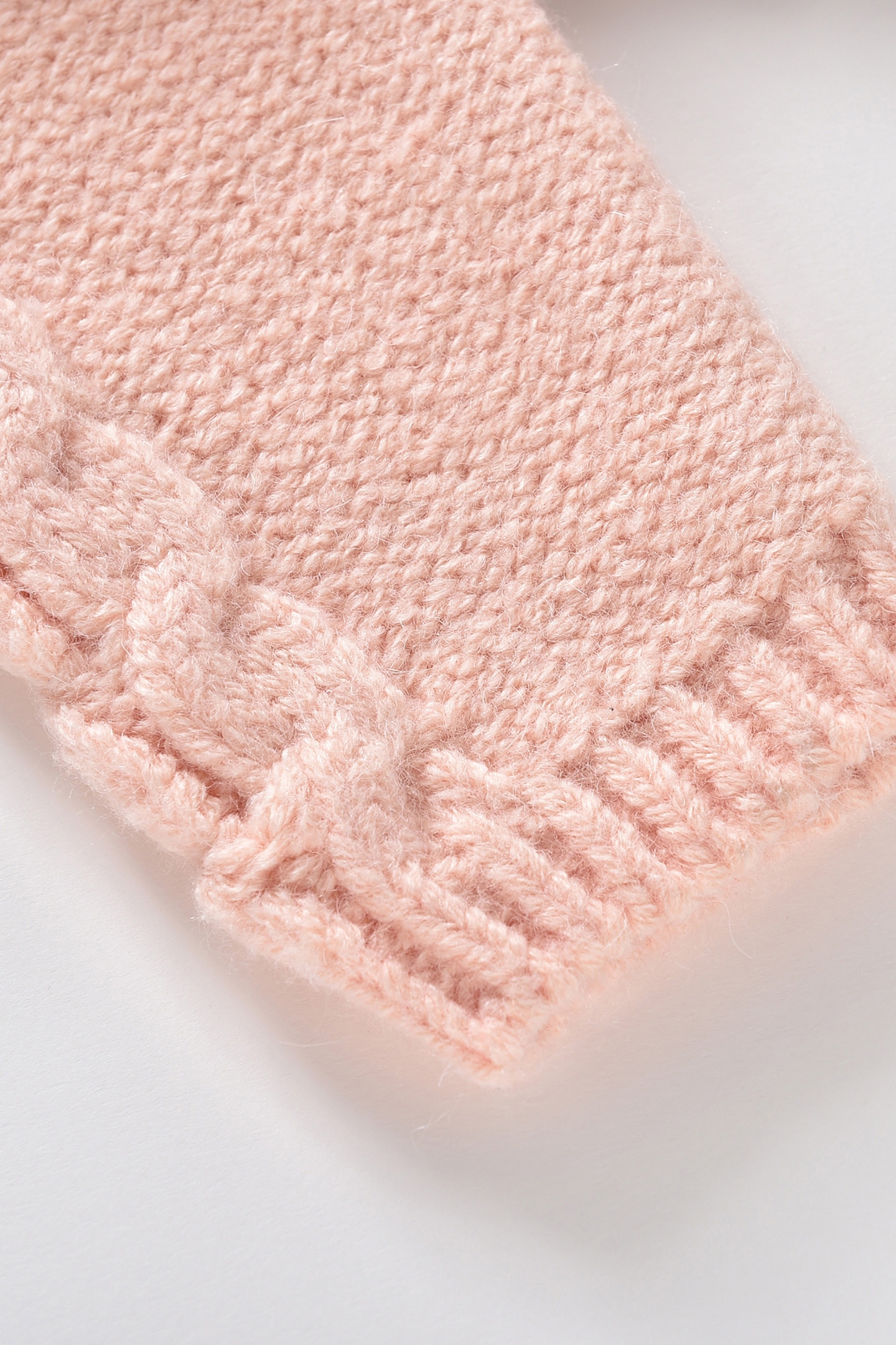 JUMPER GEORGETTE BLUSH 7