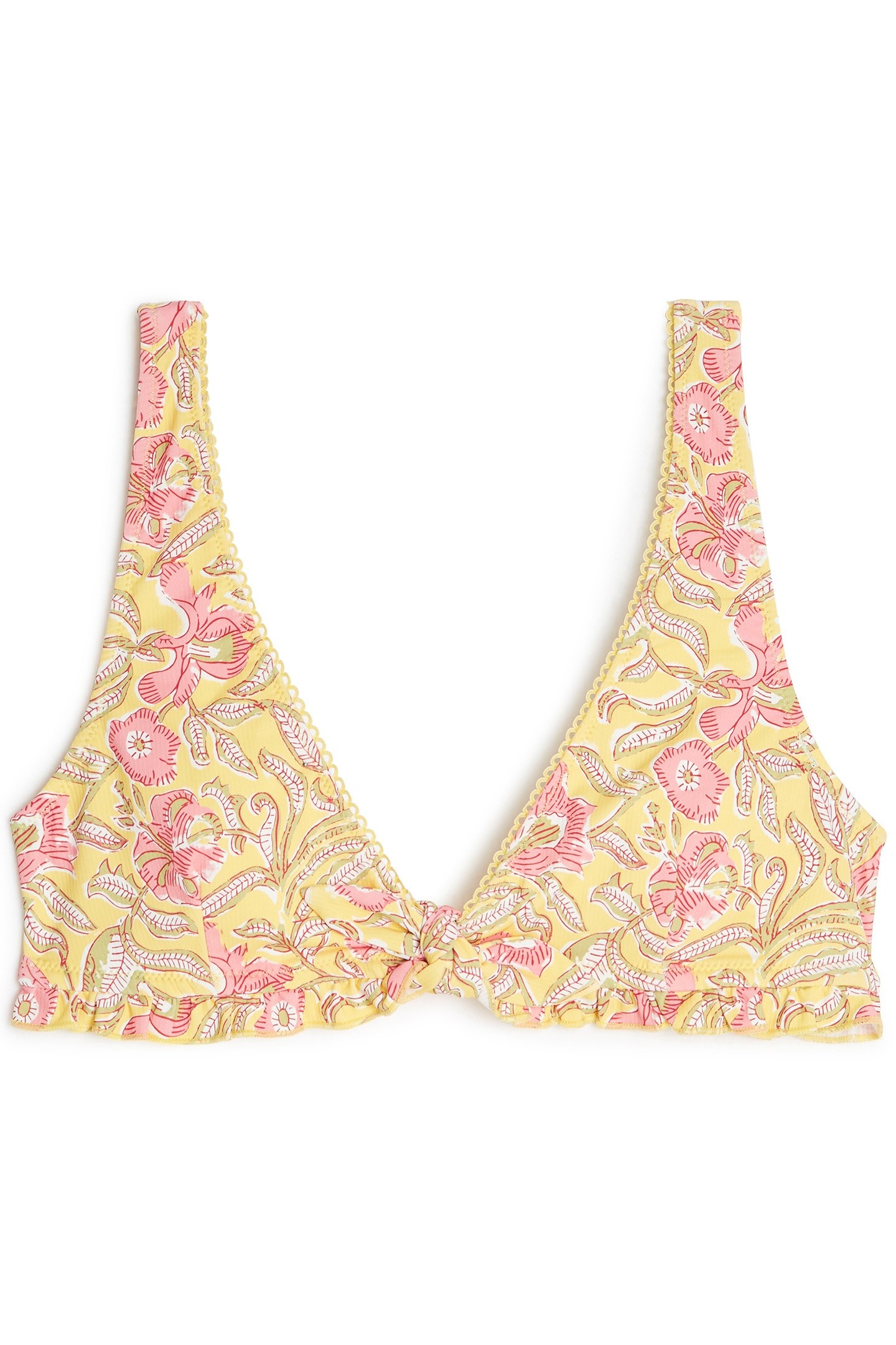 BIKINI TOP OHAU LEM PATCHOULI SPRING 3