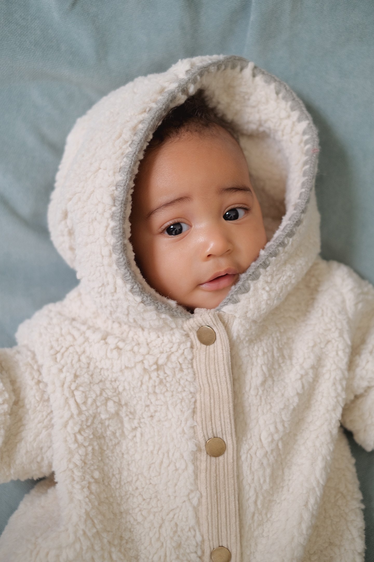 PILOT JUMPSUITS QUENTIN CREAM 2