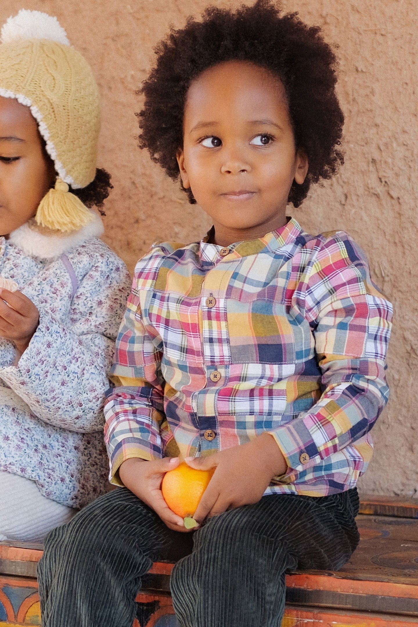 SHIRT AKIR MULTICOLOR 3