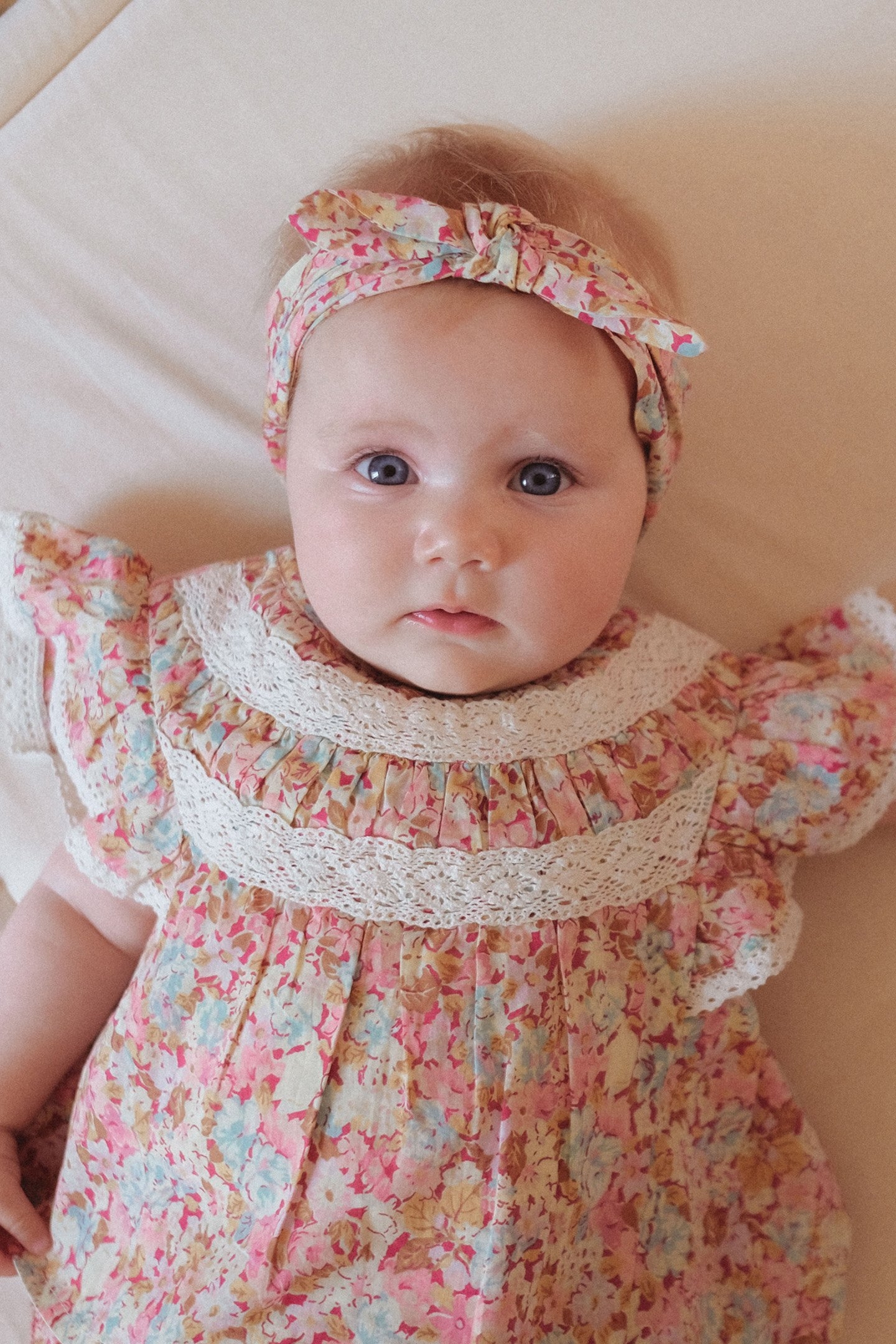 BLOUSE JANNILA PINK SWEET PASTEL 4