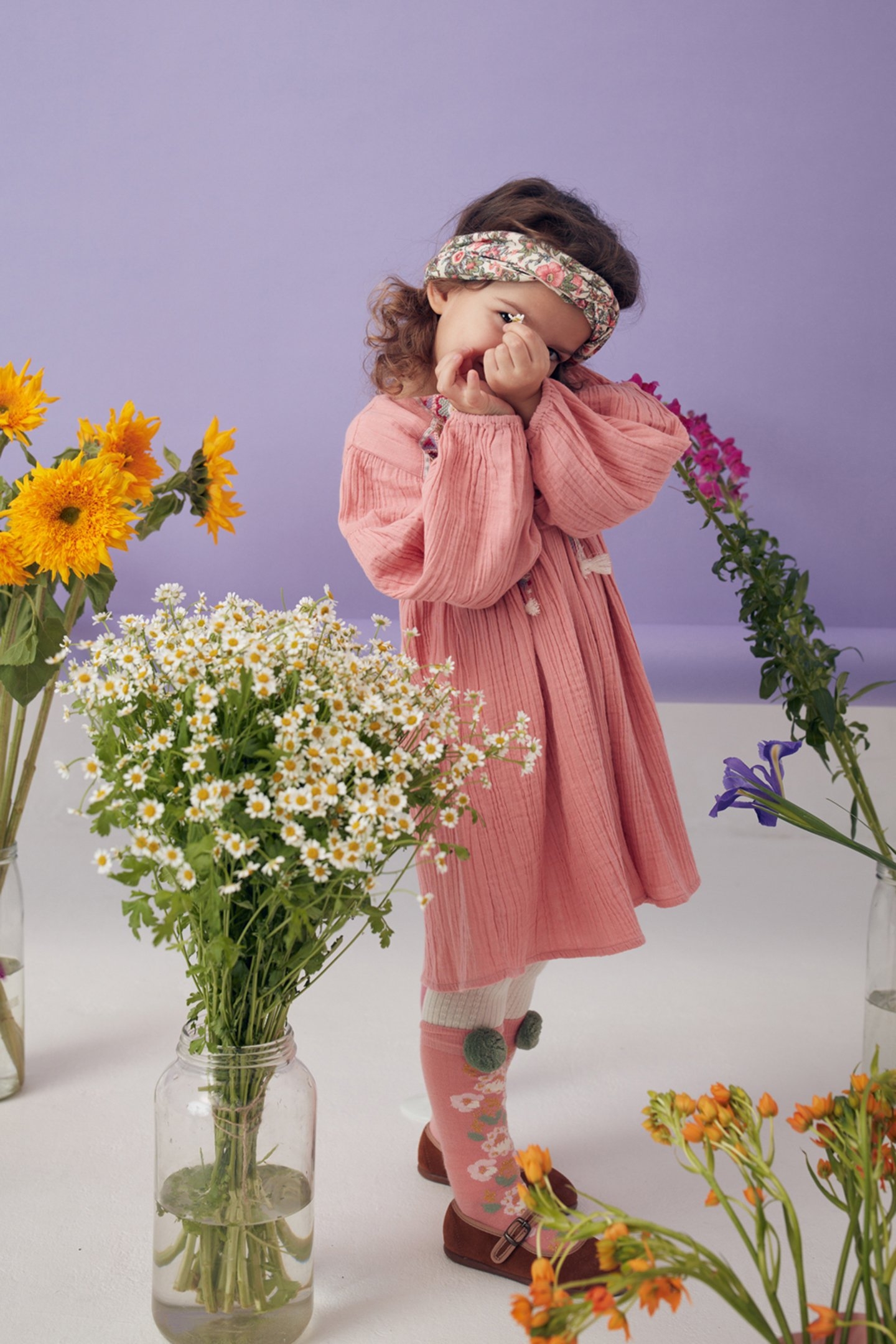 DRESS ISSENA SIENNA 3