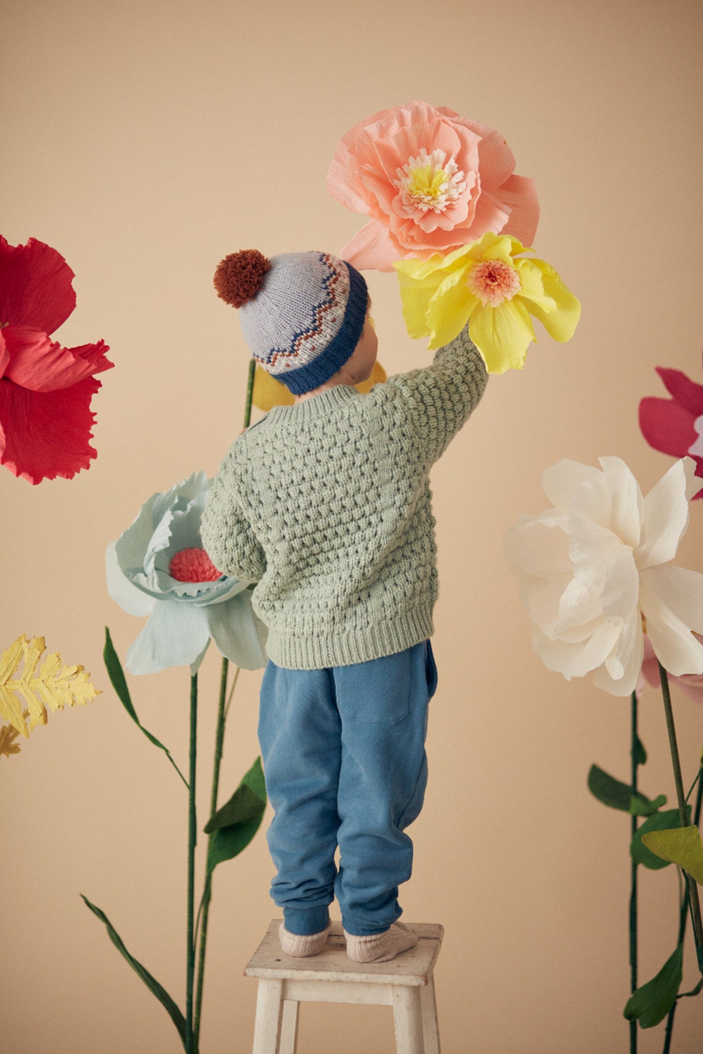 SWEAT PANTS MILAN STORM 2