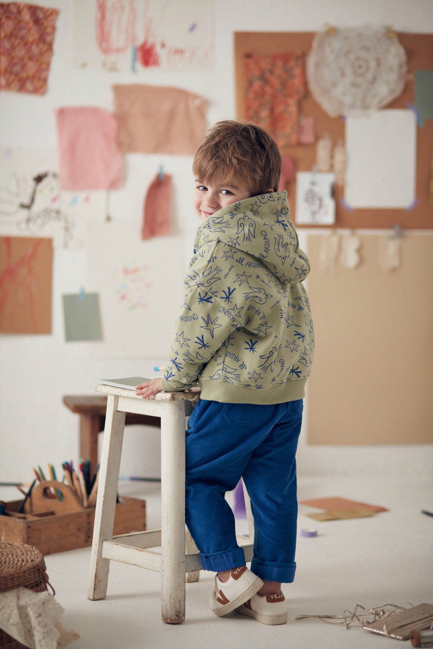 HOODY OBANA LIFE IS POETRY 2