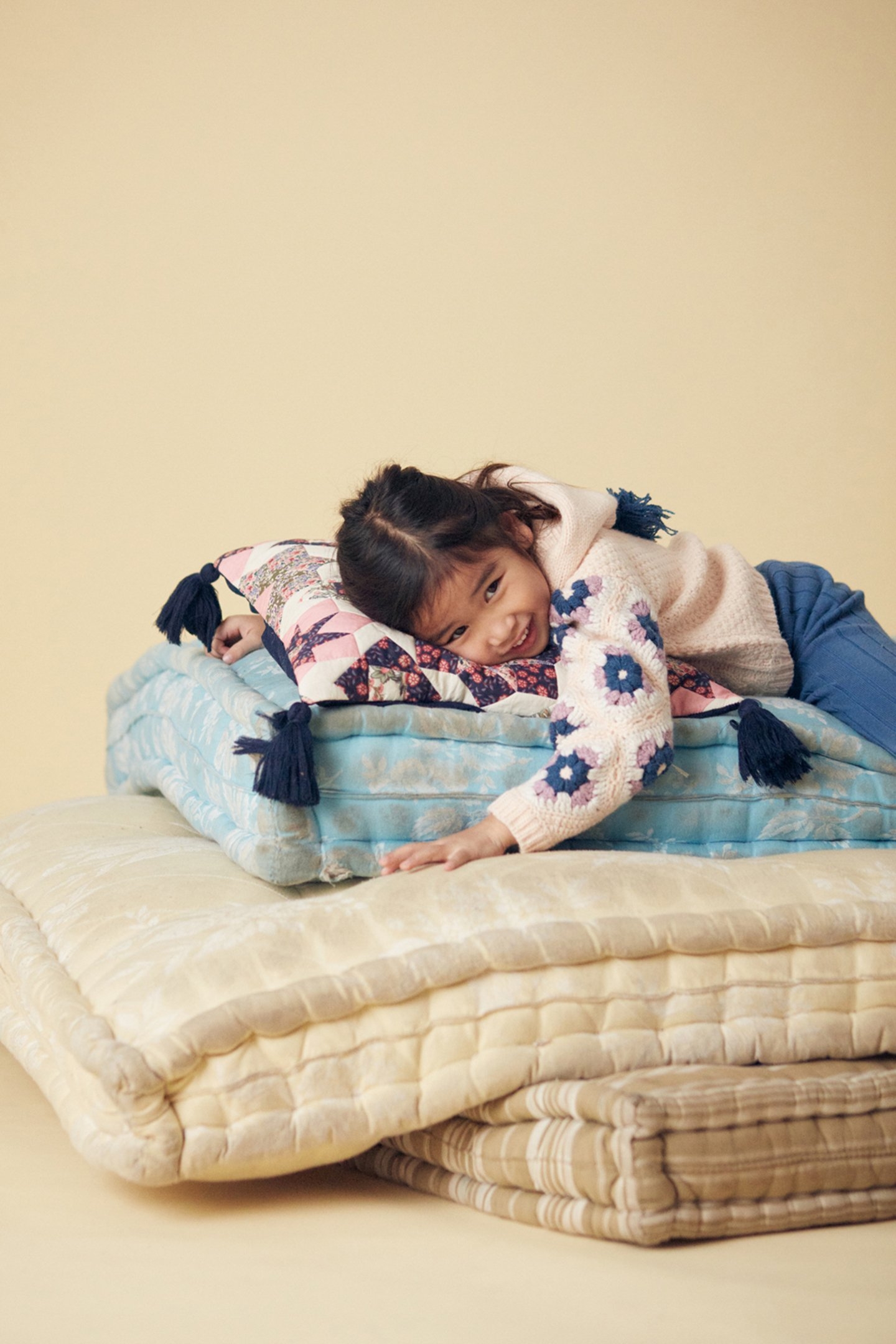 CARDIGAN TONYLA BLUSH 3