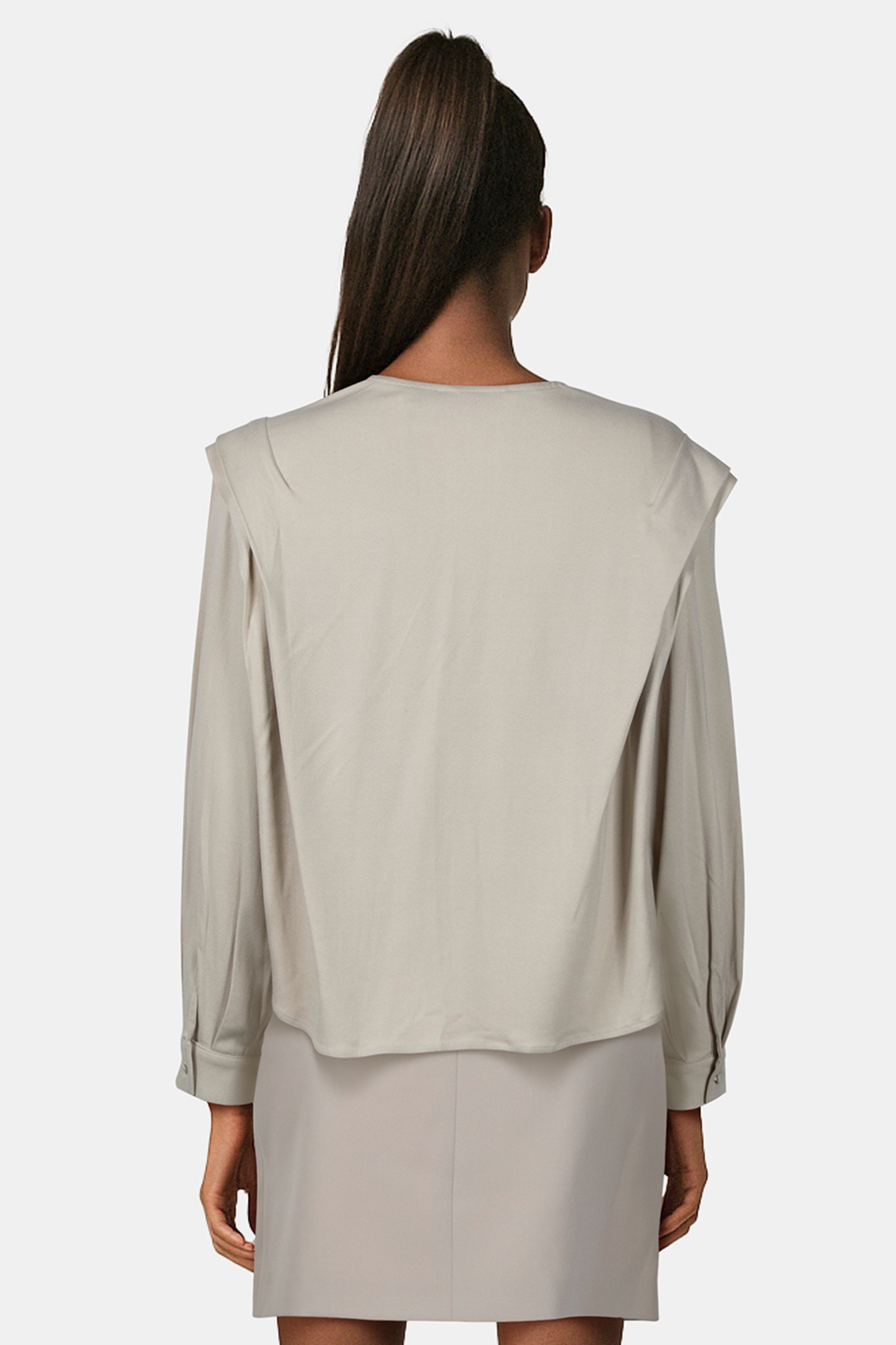 HASARA TOP LIGHT BEIGE 2