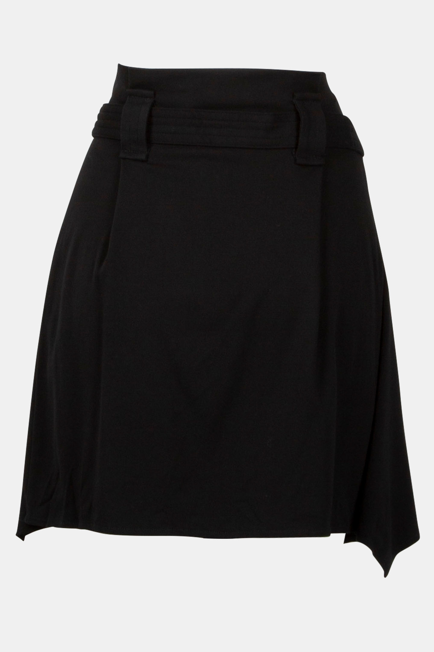 HEYDON SKIRT BLACK 4