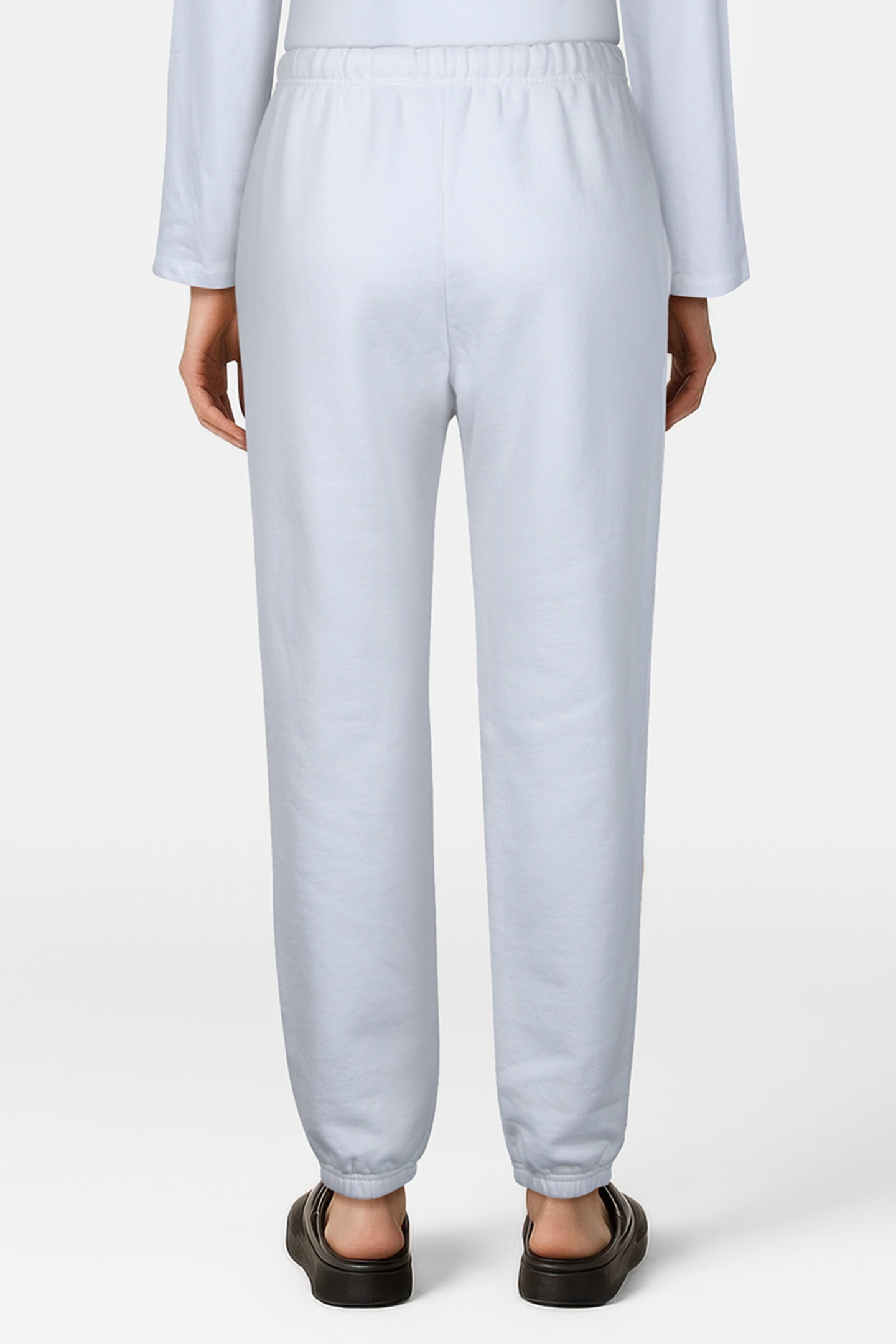 MARICKA JOGGING WHITE 2