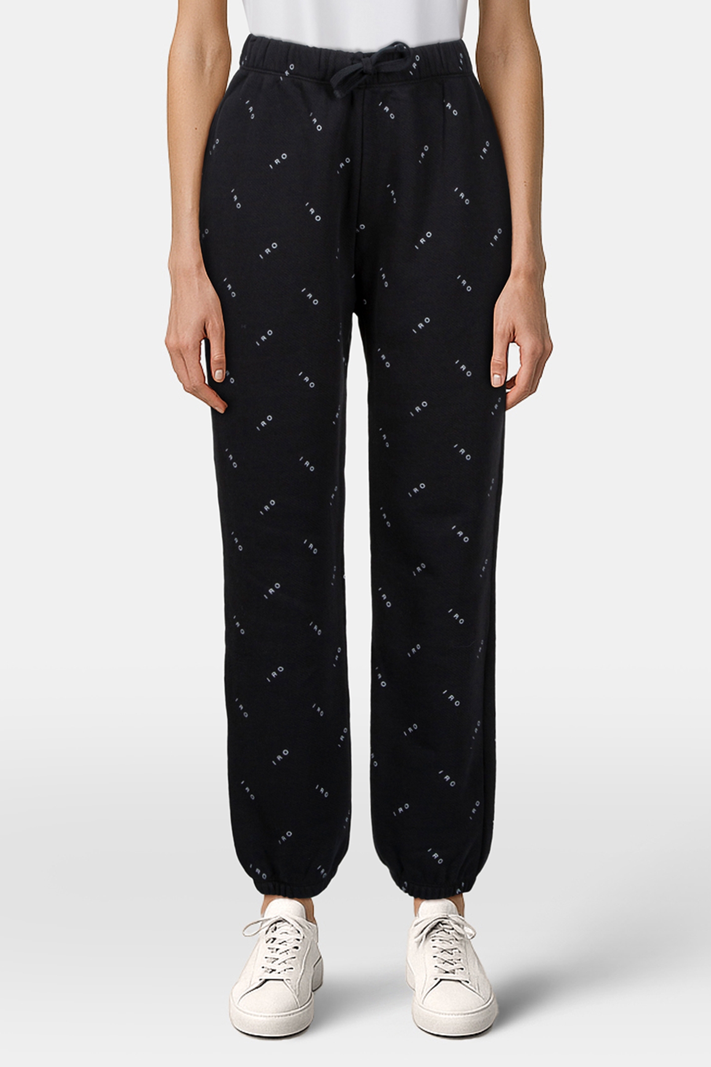 OZALEE JOGGING BLACK 1