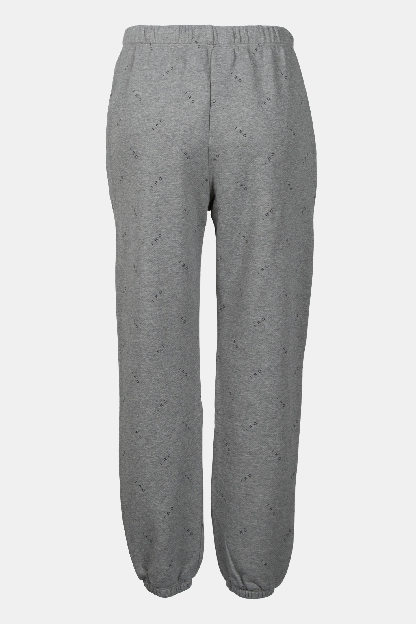 OZALEE JOGGING MIXED GREY 4