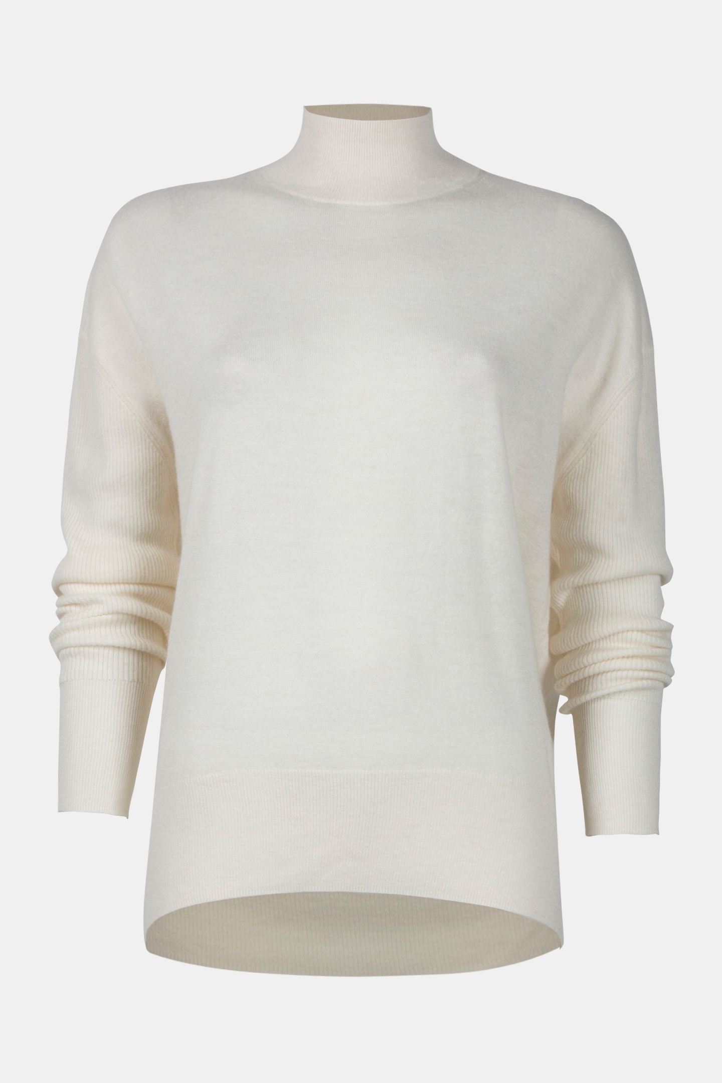 BAZILIS PULLOVER WHITE 3