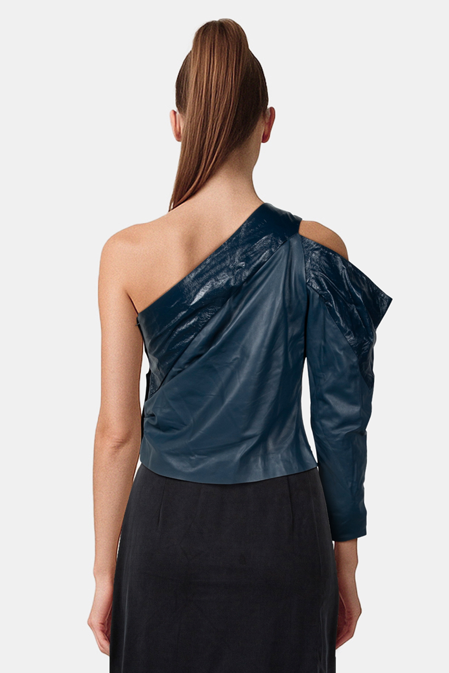 ASHAK TOP MOONLIGHT BLUE 2