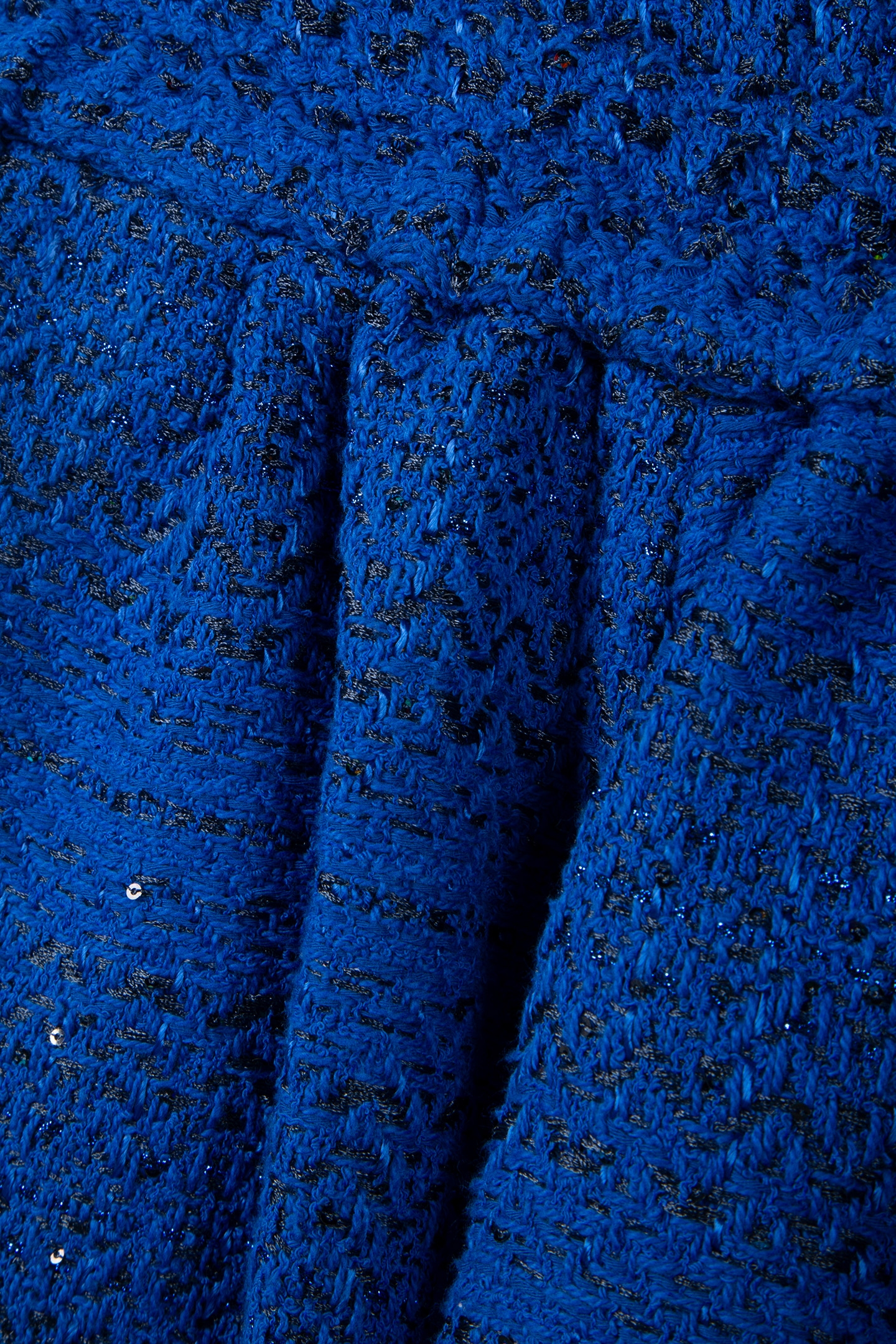 HETANI SHORT ELECTRIC BLUE 5