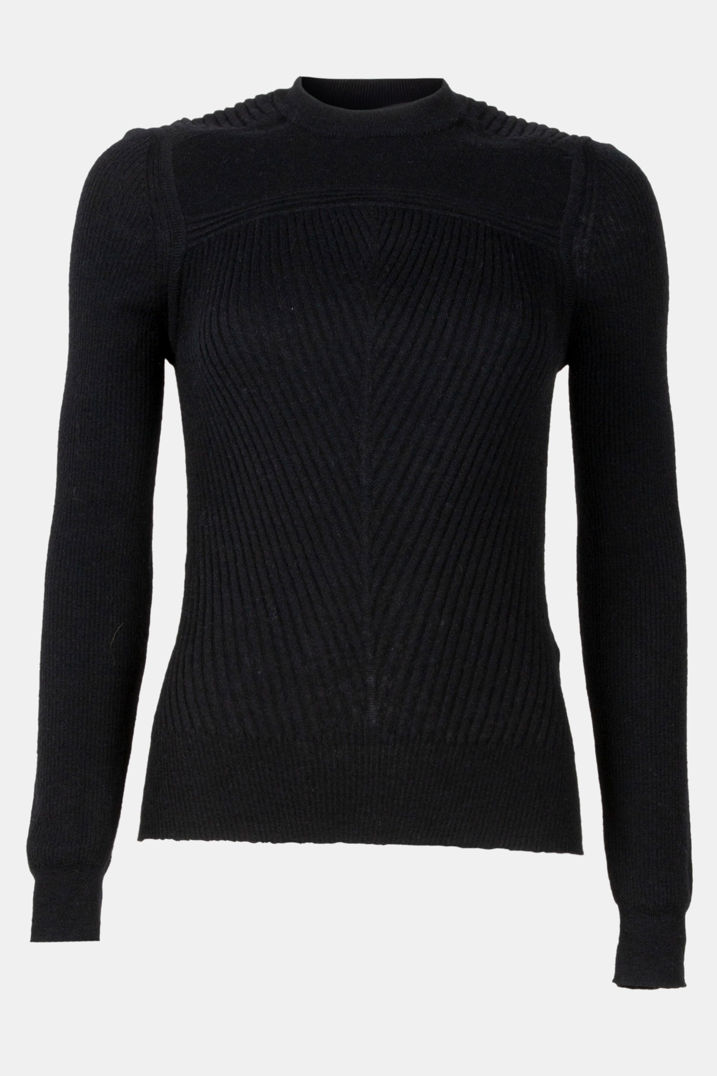 CONAN PULLOVER BLACK 3