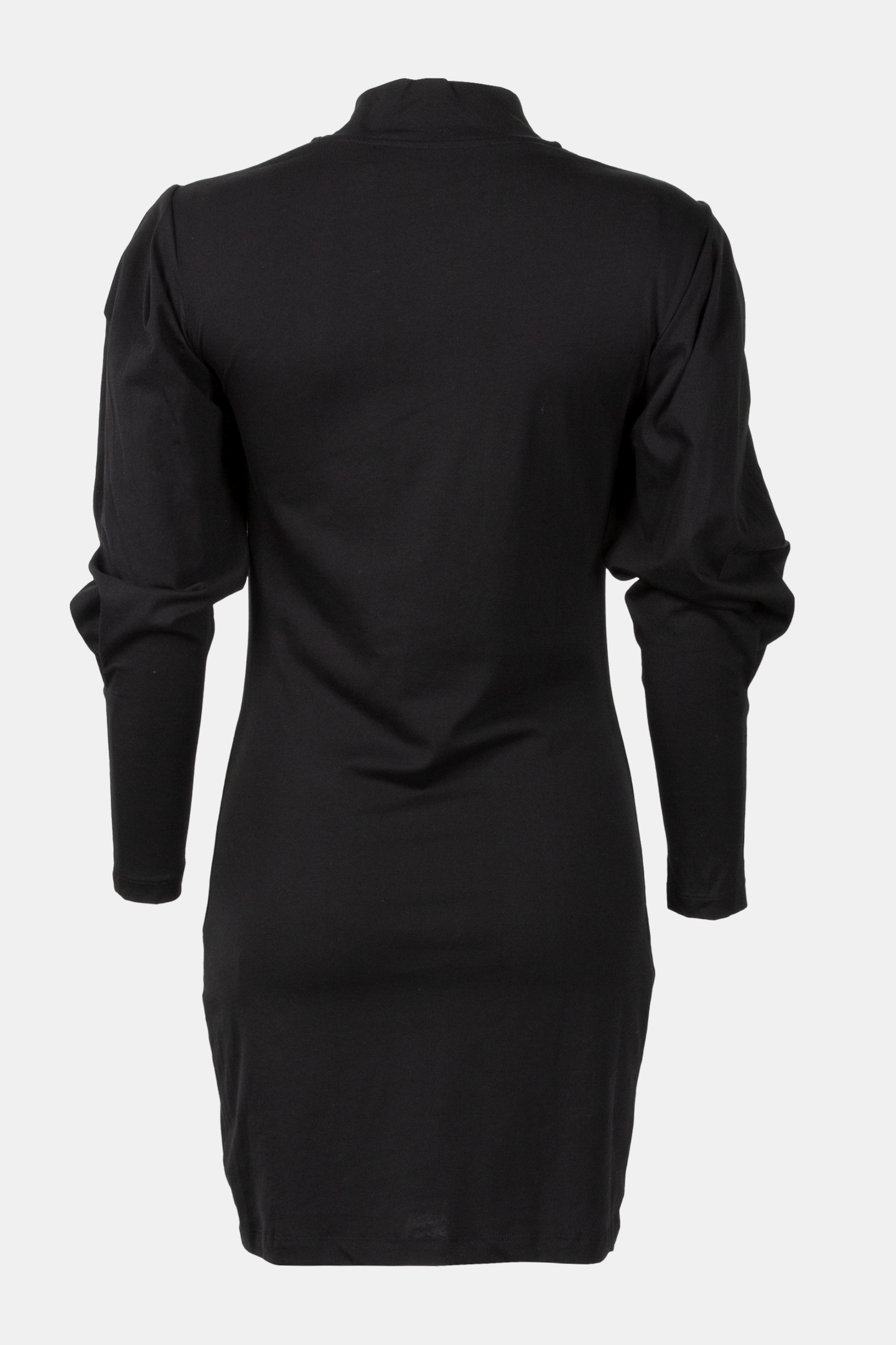 AVEL DRESS BLACK 4