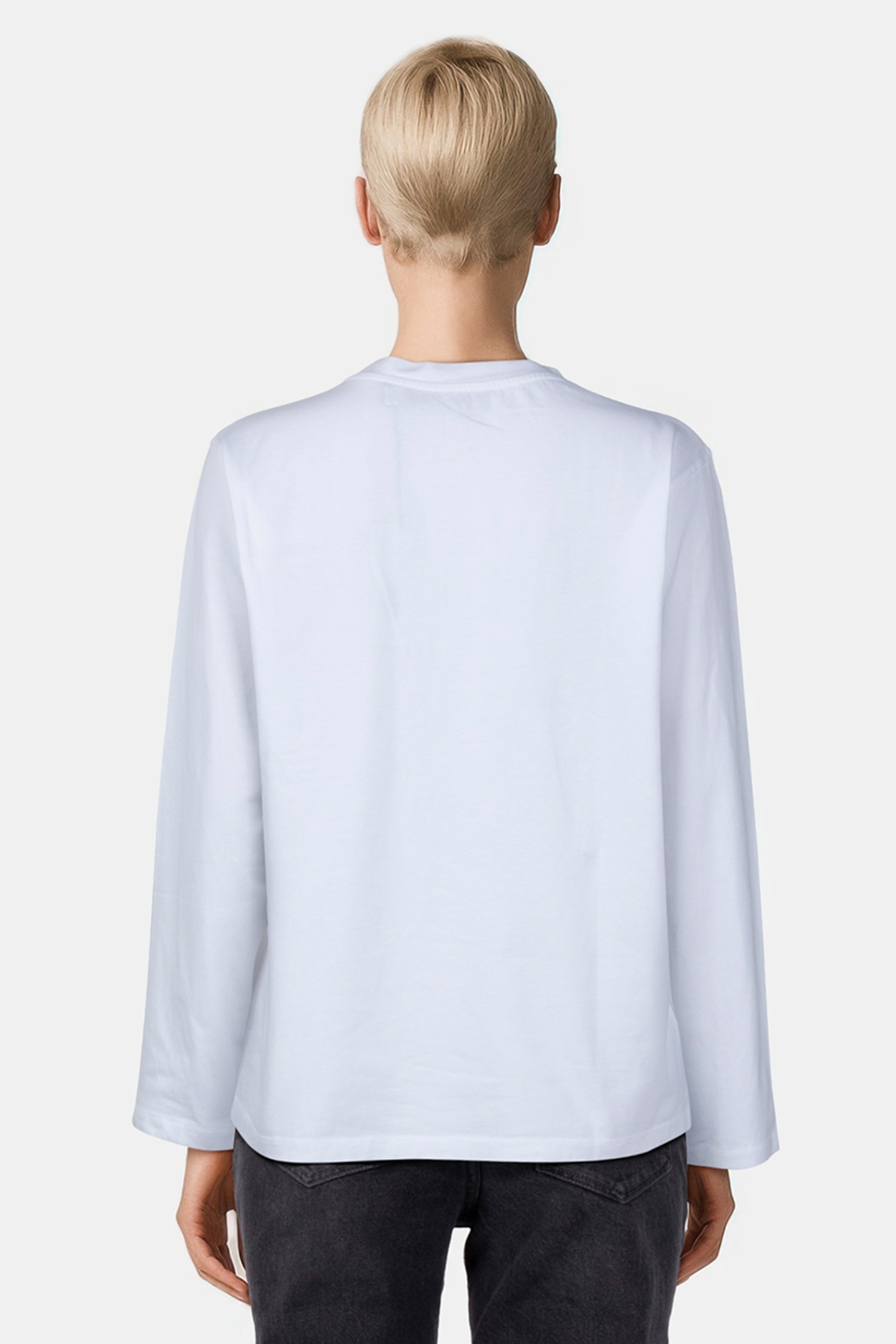 NEVENA T-SHIRT WHITE 2
