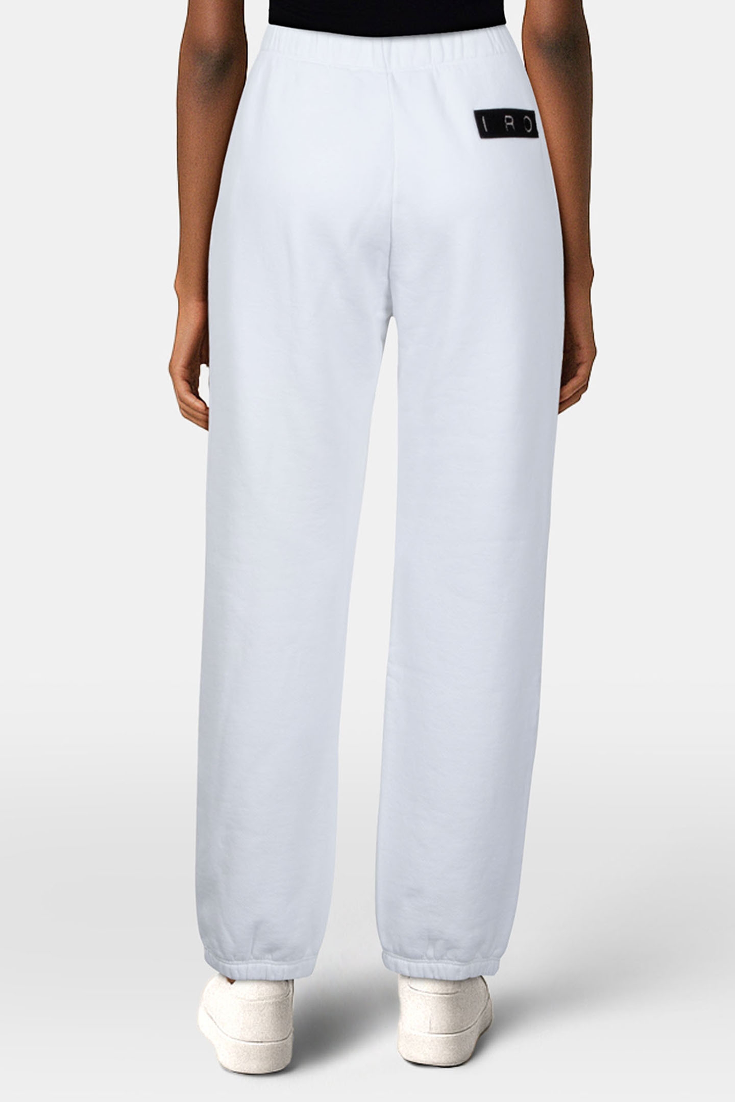 RANA JOGGING WHITE 2