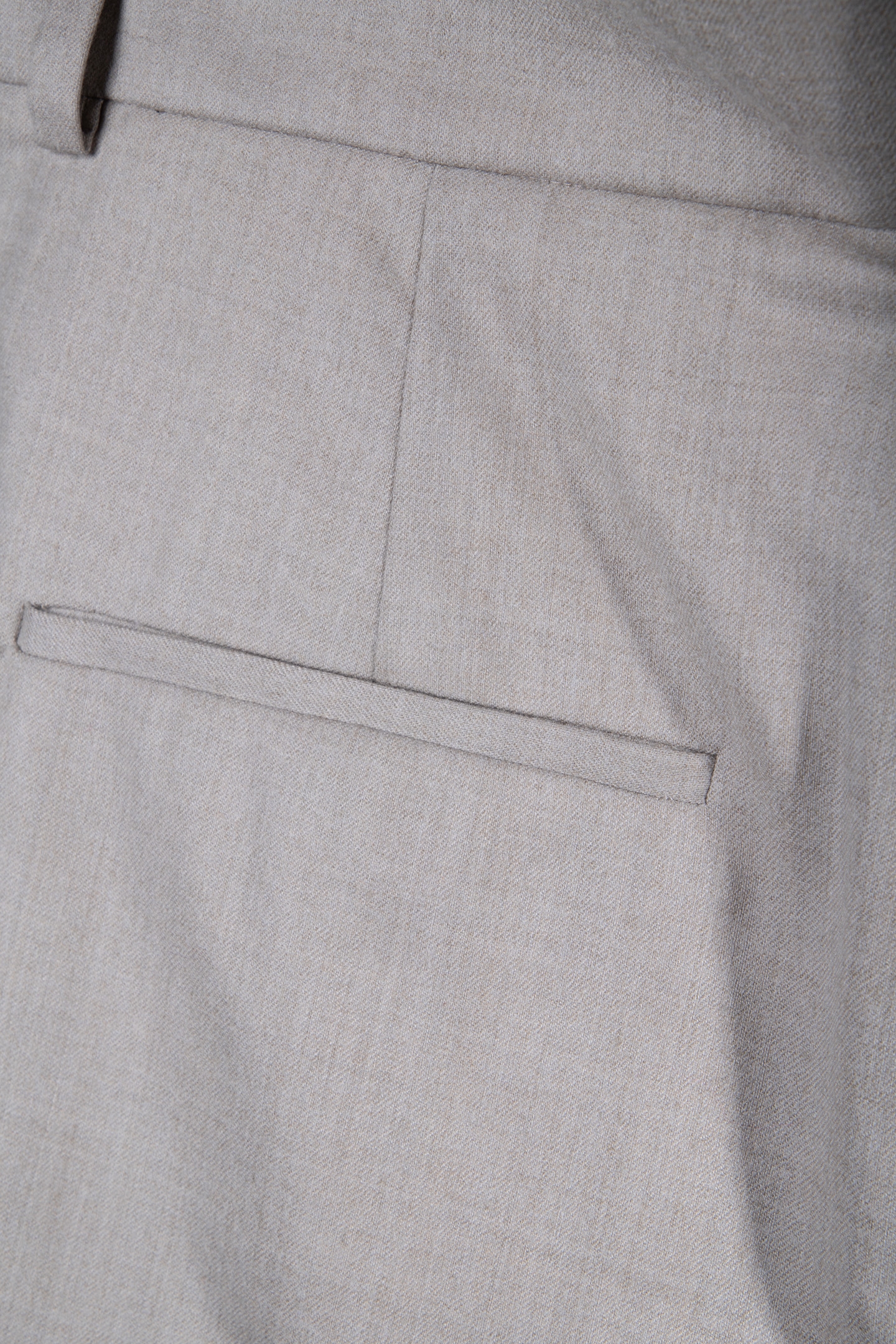 ADRIEL TROUSER LIGHT GREY 5
