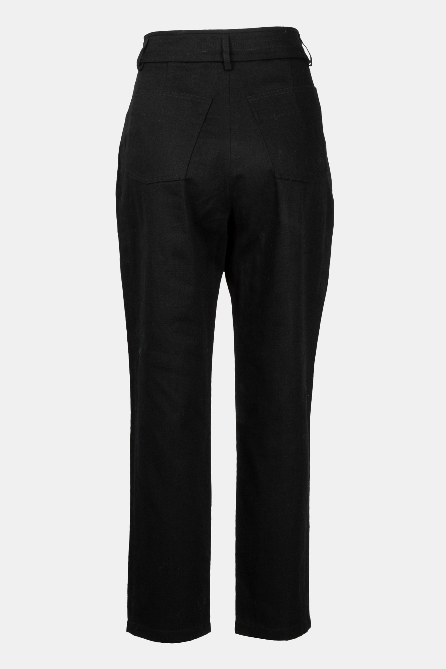 ATRAK TROUSER BLACK 4