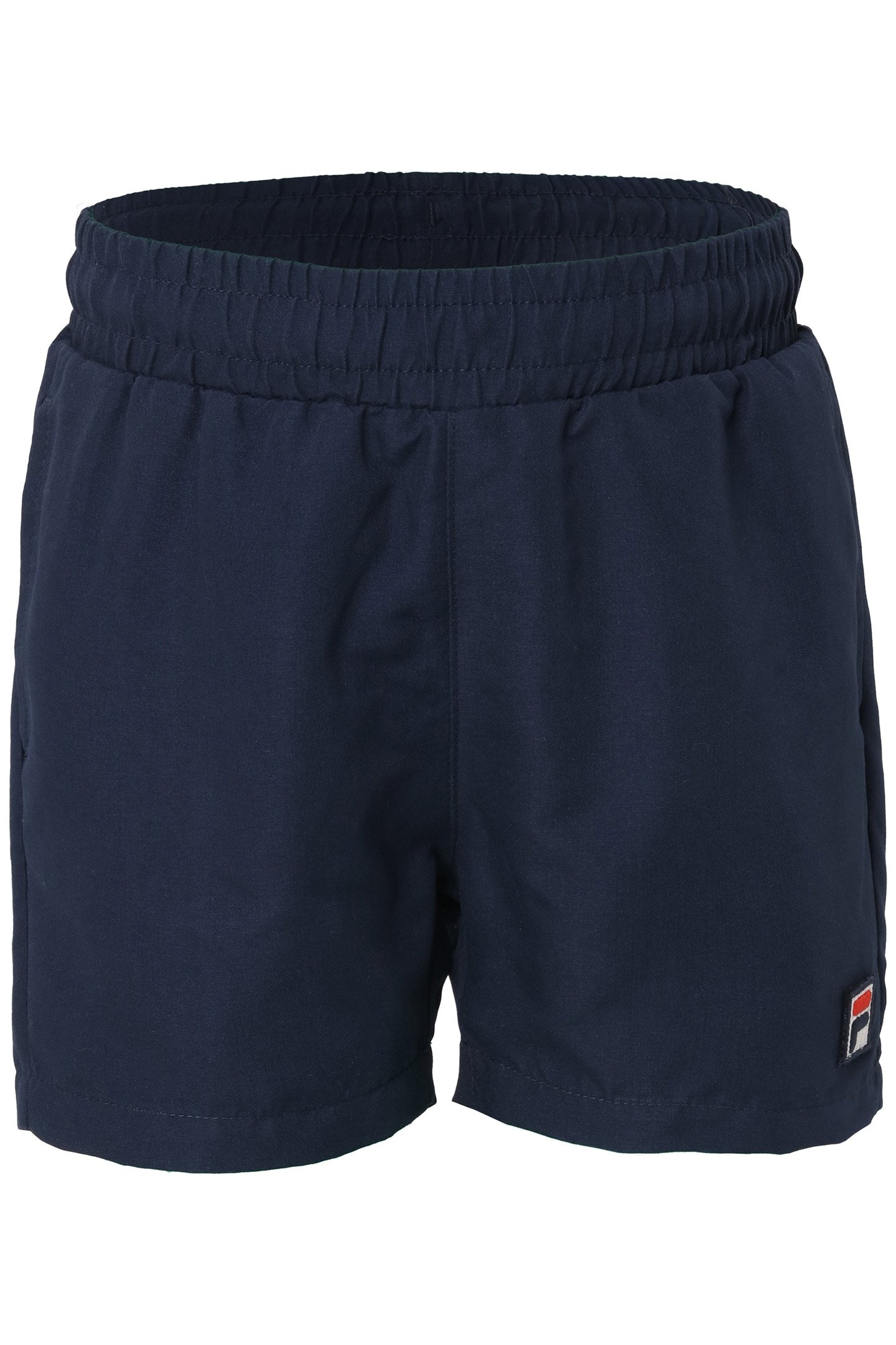 BOYS LAHNTAL BEACH SHORTS BLACK IRIS 1