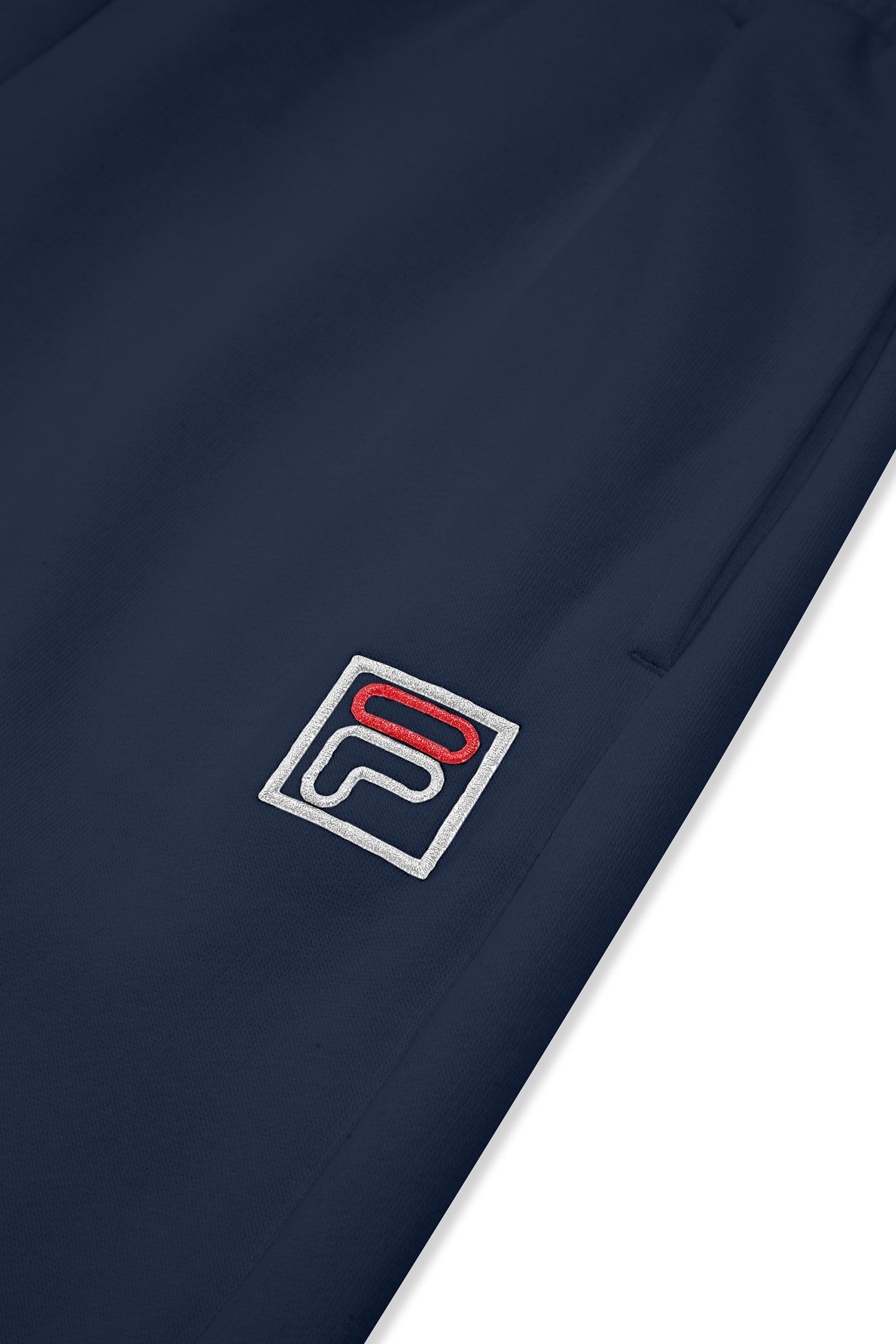 BOYS VERRONE LOOSE SWEATPANTS BLACK IRIS 3