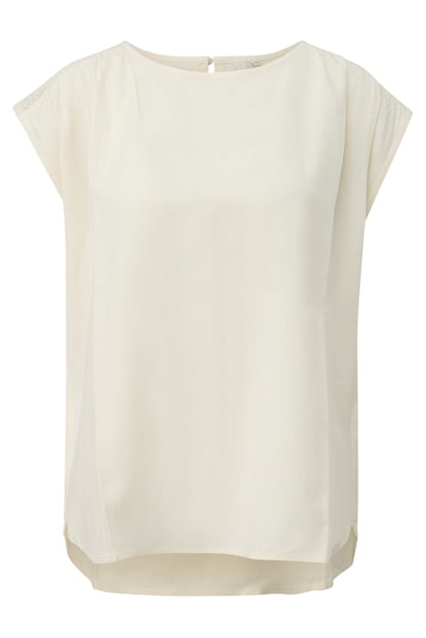S.OLIVER-QS BLOUSE OFFWHITE 3