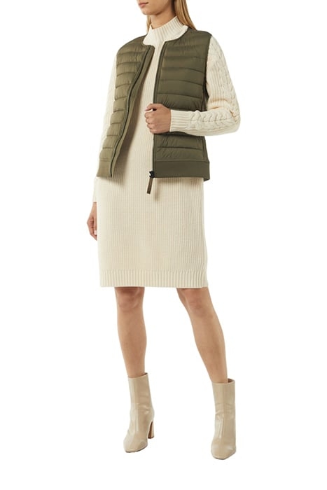 COMMA JACKETS INDOOR GREEN OLIVE 2