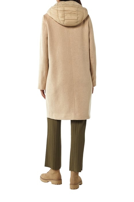 JACKET OUTDOOR BROWN 3