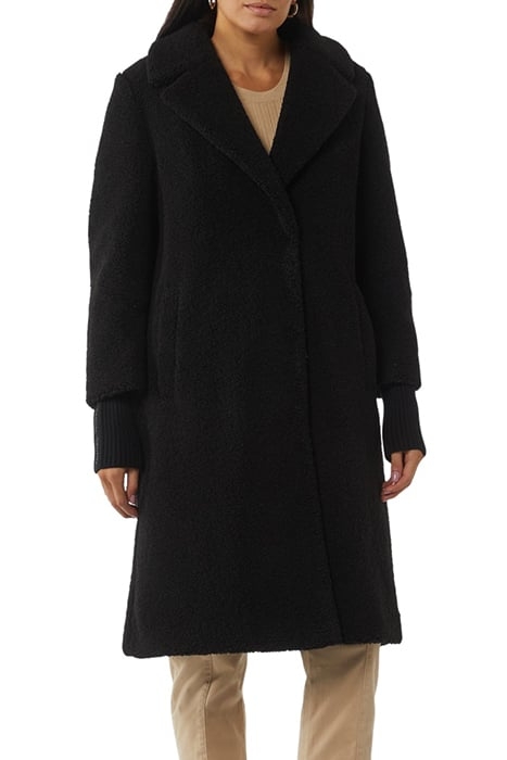 JACKET OUTDOOR BLACK 1