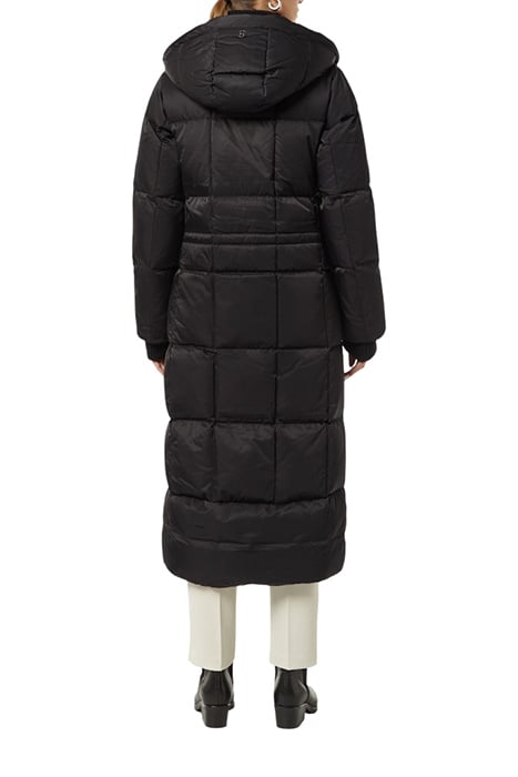 COMMA JACKET OUTDOOR BLACK 3