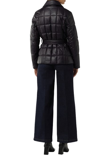 JACKET OUTDOOR AUBERGINE 3