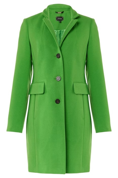 COMMA JACKET OUTDOOR GREEN 4