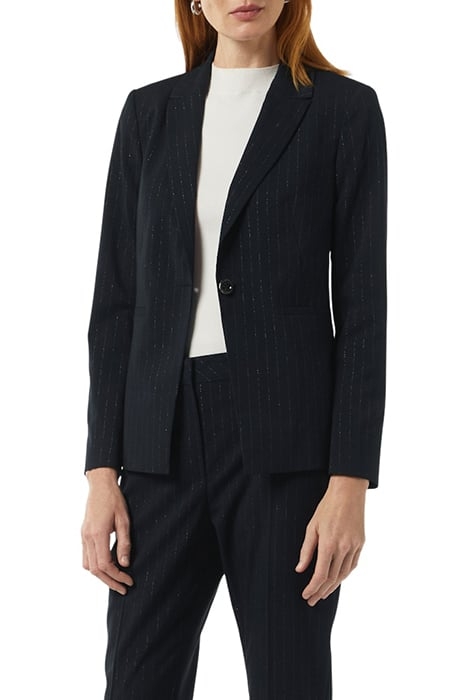 JACKET INDOOR BLUE 1