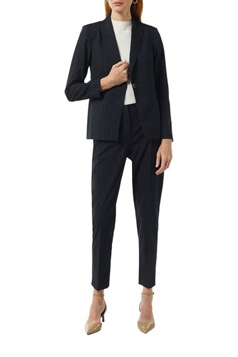 JACKET INDOOR BLUE 2